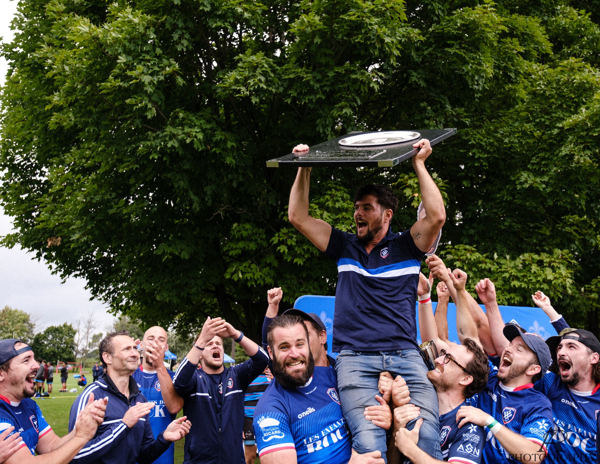  Rugby XV de Montréal - Mont-Tremblant RFC - Rugby - RQ 2023 - LP1M - XV de Montreal vs Mont-Tremblant (#RQ23LP1MXVMT8) Photo by:  | Siuxy Sports 2023-08-19