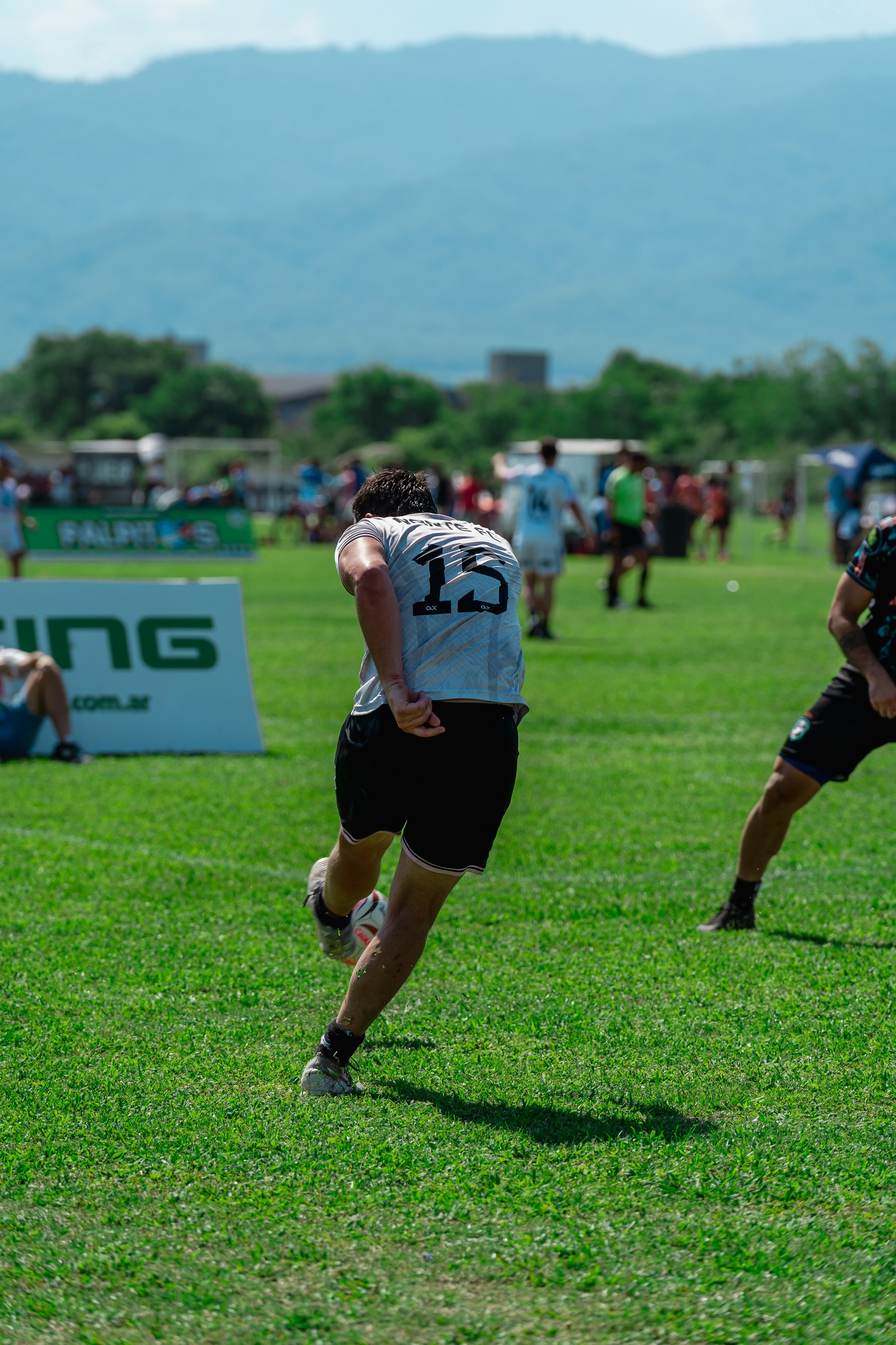  Equipo 0055 -  - Soccer - TLCF 2024 - Futbol - 13a Fecha Torneo Clausura 2024 B (#TLCF24F13TCB) Photo by:  | Siuxy Sports 2024-11-16