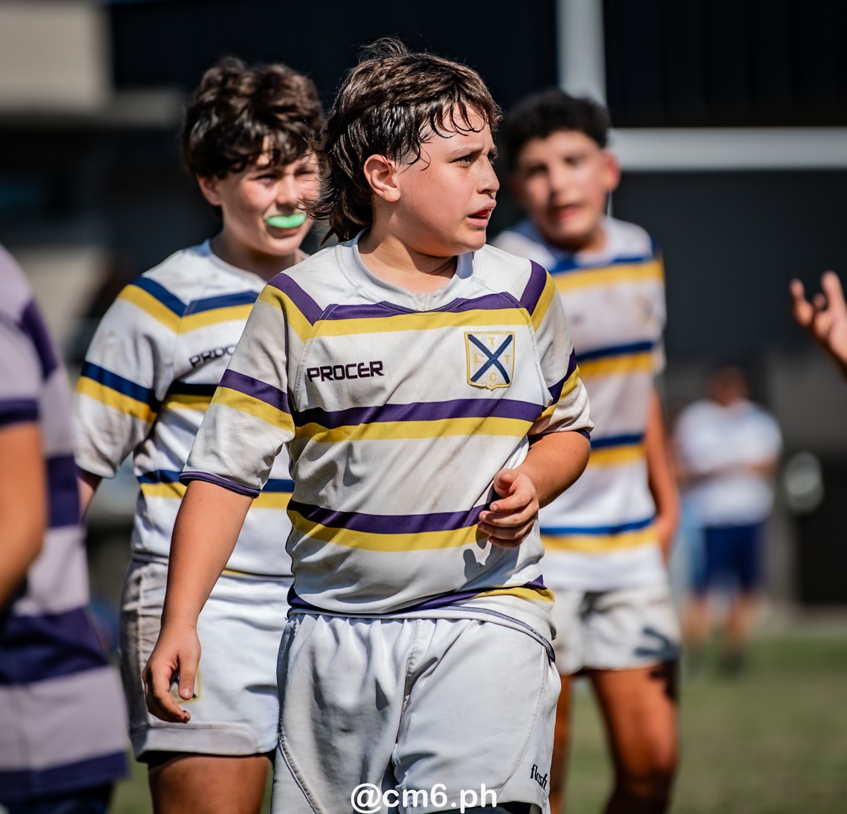  Universitario Rugby Club - Tucuman - Tucumán Lawn Tennis Club - Rugby - URT 2025 - M13 M15 - Universitario vs Tucuman Lawn Tennis (#URT25M1315ULT5) Photo by: Christian Mas | Siuxy Sports 2023-05-03