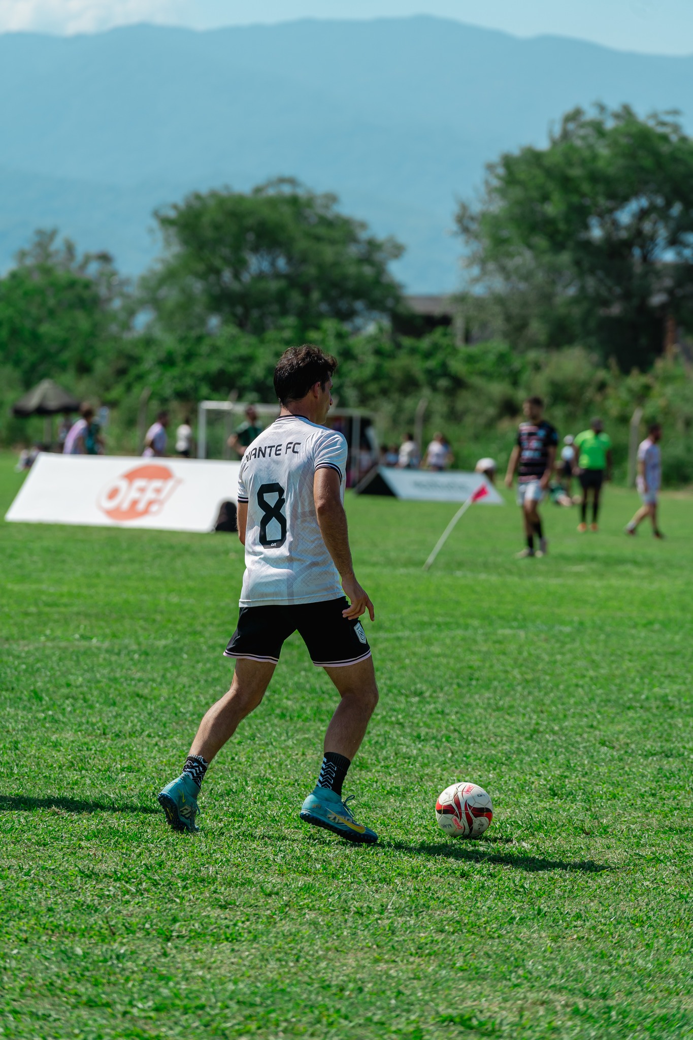  Equipo 0055 -  - Soccer - TLCF 2024 - Futbol - 13a Fecha Torneo Clausura 2024 B (#TLCF24F13TCB) Photo by:  | Siuxy Sports 2024-11-16