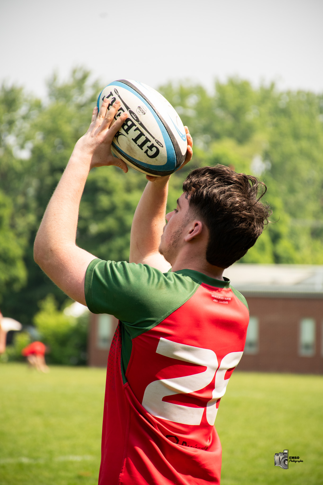 Beaconsfield Rugby Football Club - Rugby Club de Montréal - Rugby - RQ 2025 - SL M R - Beaconsfield RFC vs Rugby Club de Montréal (#RQ25SLMRBRC67) Photo by: emso photo | Siuxy Sports 2025-06-07