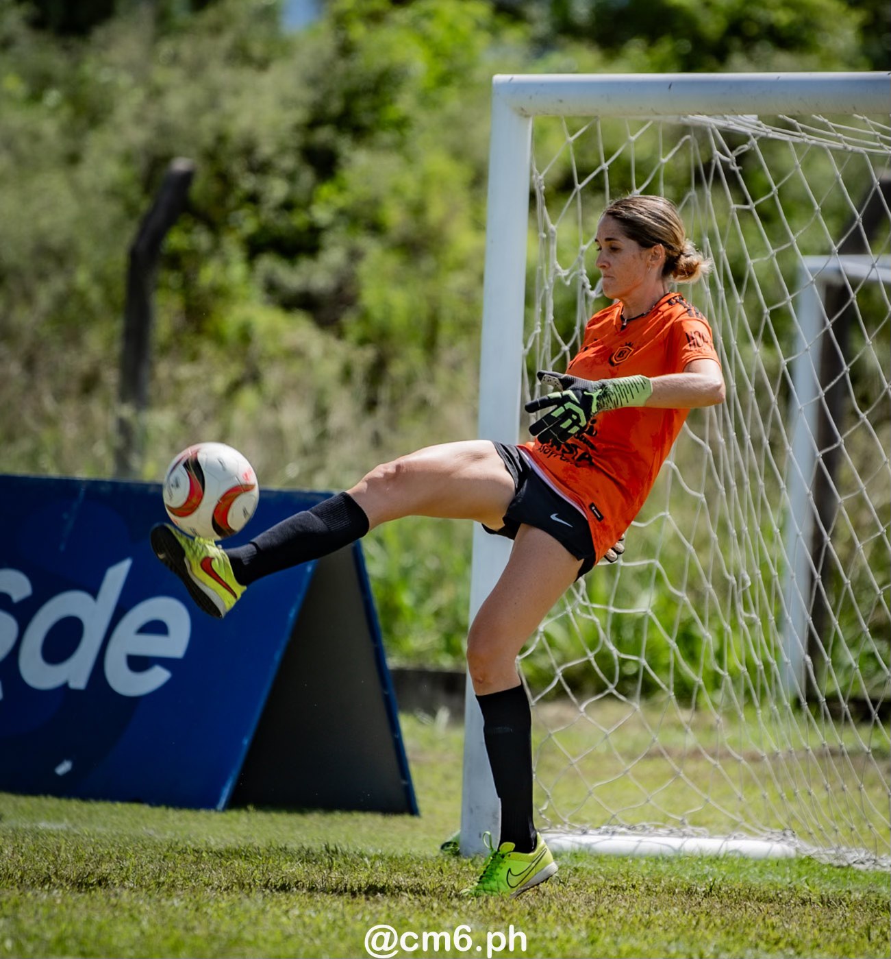  Equipo 0055 -  - Soccer - TLCF 2025 - Futbol Femenino Las Cañas (#TLCF25FFLC03) Photo by: Christian Mas | Siuxy Sports 2025-03-29