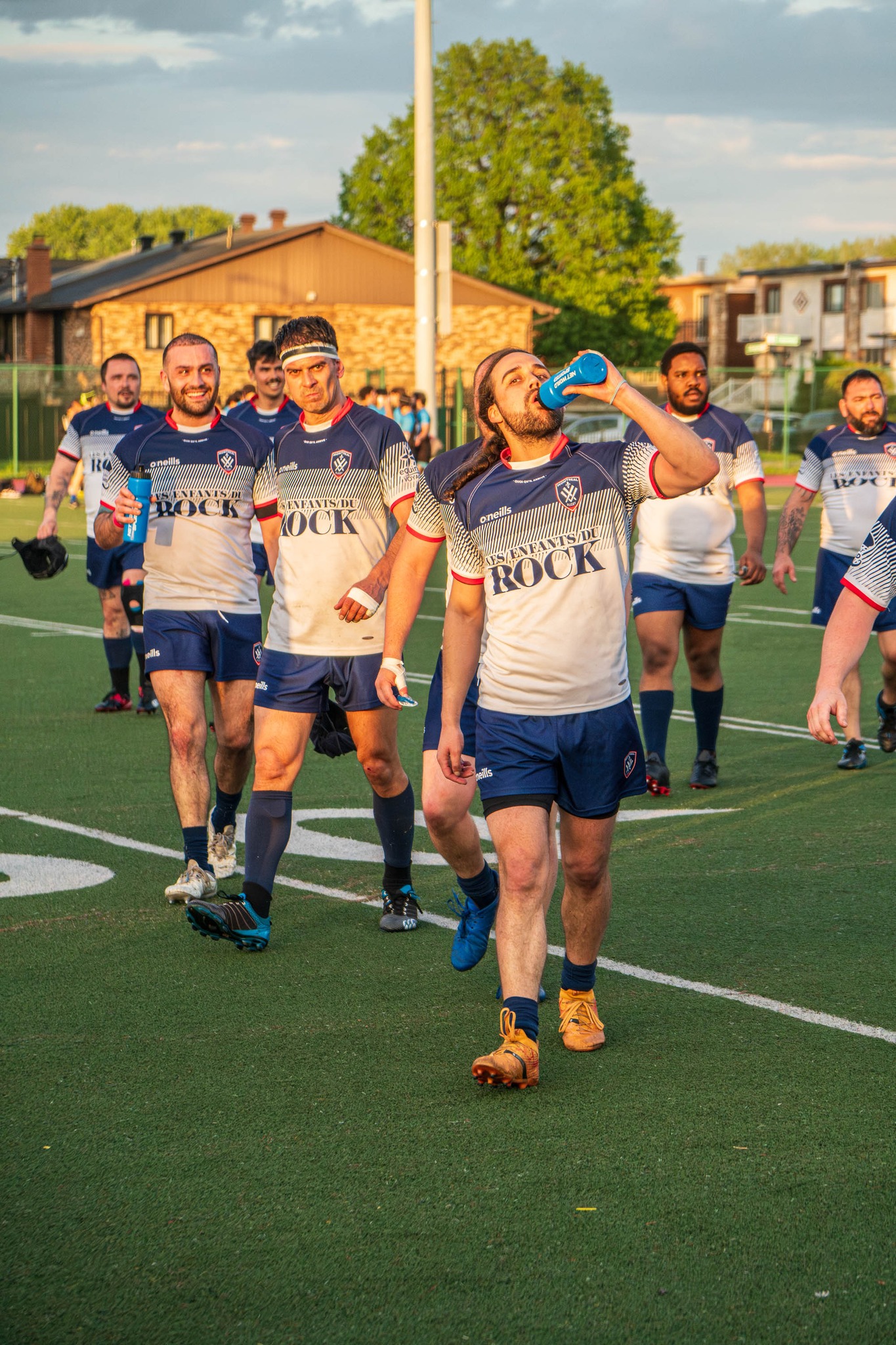  Montreal Wanderers Rugby Football Club - Rugby XV de Montréal - Rugby - RQ 2025 - LPR2 M - Wanderers vs XV de Montreal (#RQ25LP2MWAXV5) Photo by:  | Siuxy Sports 2025-05-16