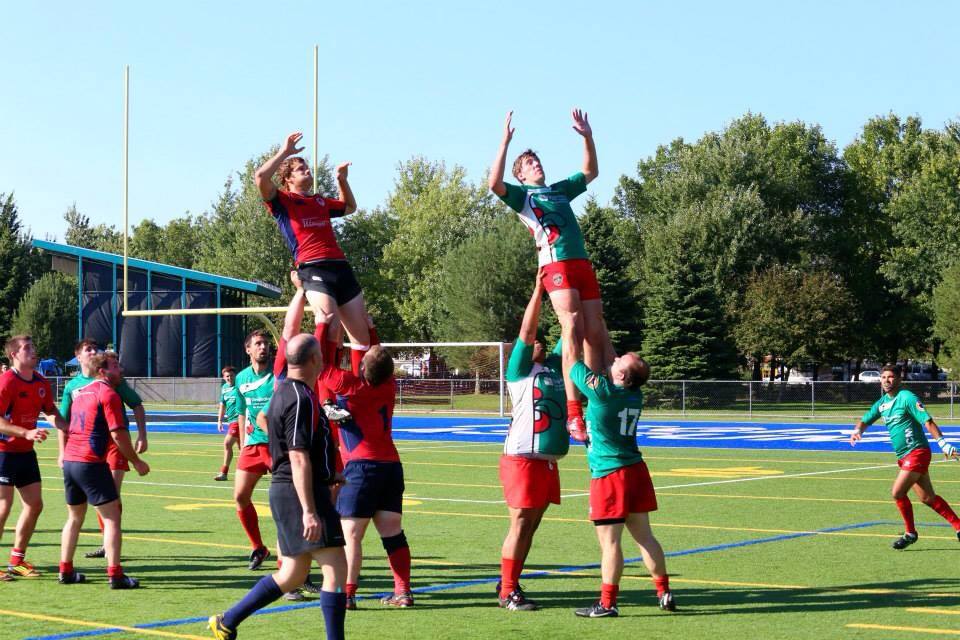  Rugby Club de Montréal -  - Rugby - RCM 2013 - II (#RCM13II) Photo by:  | Siuxy Sports 2013-06-02