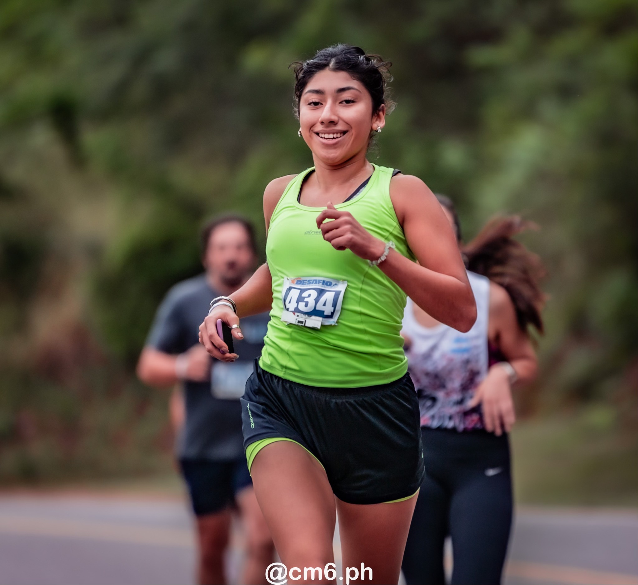   -  - Track & Field - 2025 - Desafio El Cadillal - Tucuman, Argentina (#DELC25TUCARG) Photo by: Christian Mas | Siuxy Sports 2025-05-25