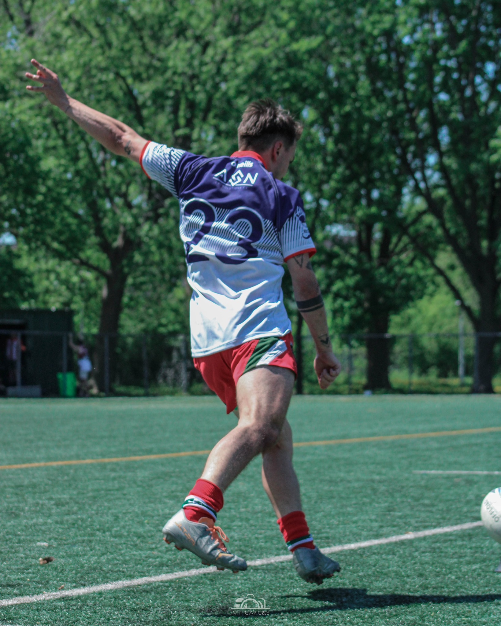  Rugby XV de Montréal - Mont-Tremblant RFC - Rugby - RQ 2024 - LPR2 - XV de Montréal vs Mont-Tremblant RFC (#RQ24LP2XVMT5) Photo by: Mathilde Foussier | Siuxy Sports 2024-05-18