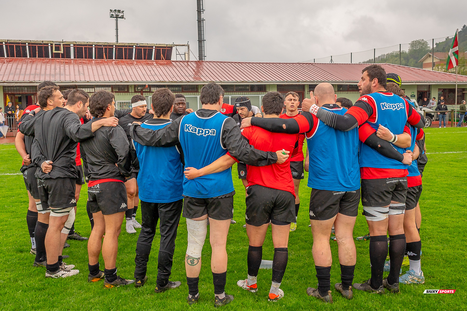  Gernika Rugby Taldea - Rugby Club L'Hospitalet - Rugby - FER 2025 - DHB - Gernika RT (52) vs (7) RC L'Hospitalet (#FER25DHBGERHOS04) Photo by: Fredy Monfoto | Siuxy Sports 2025-04-13