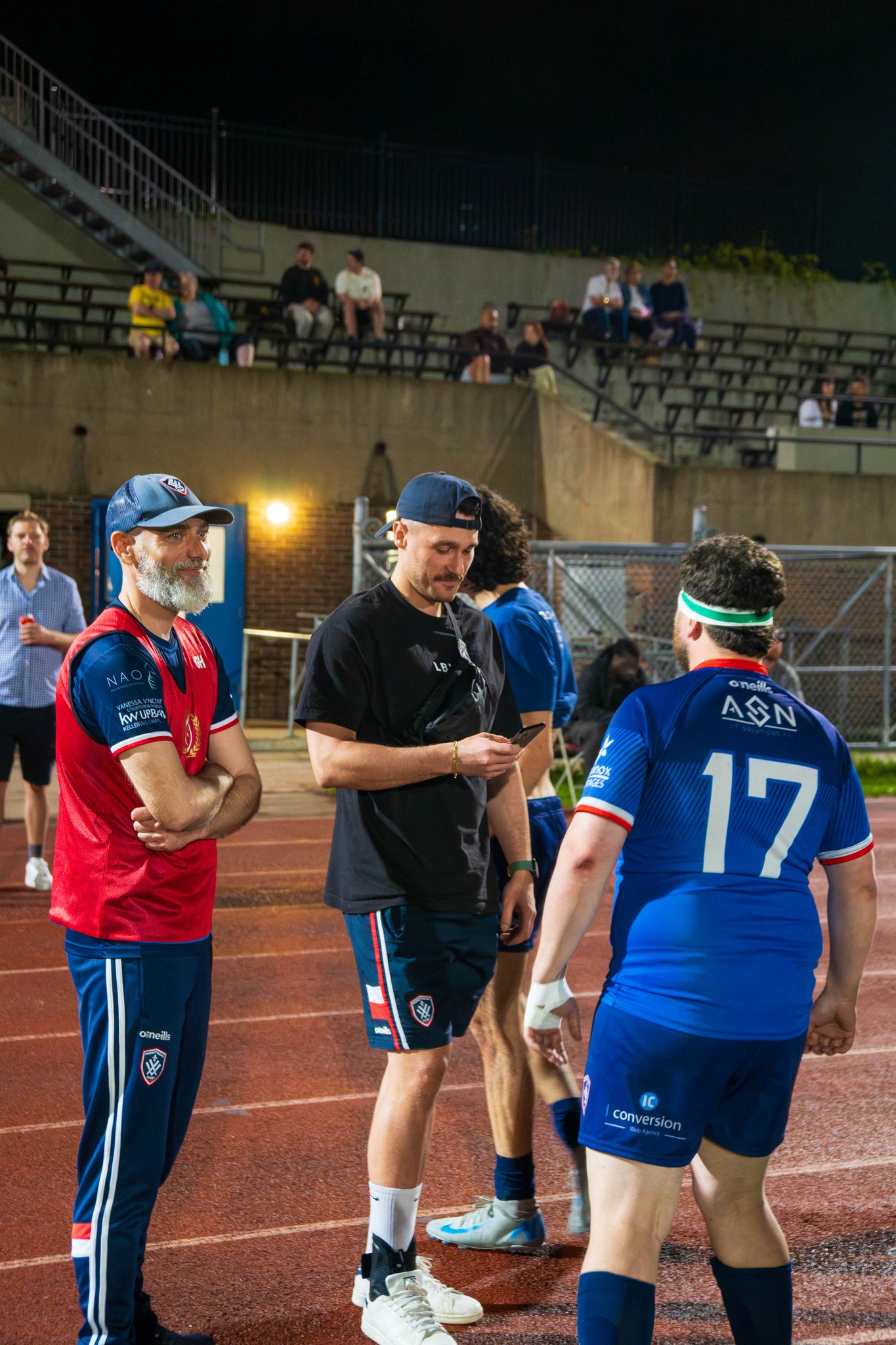  Montreal Wanderers Rugby Football Club - Rugby XV de Montréal - Rugby - RQ 2025 - LPR2 M - Wanderers vs XV de Montreal - R2 (#RQ25LP2MWAXV4) Photo by:  | Siuxy Sports 2025-05-16