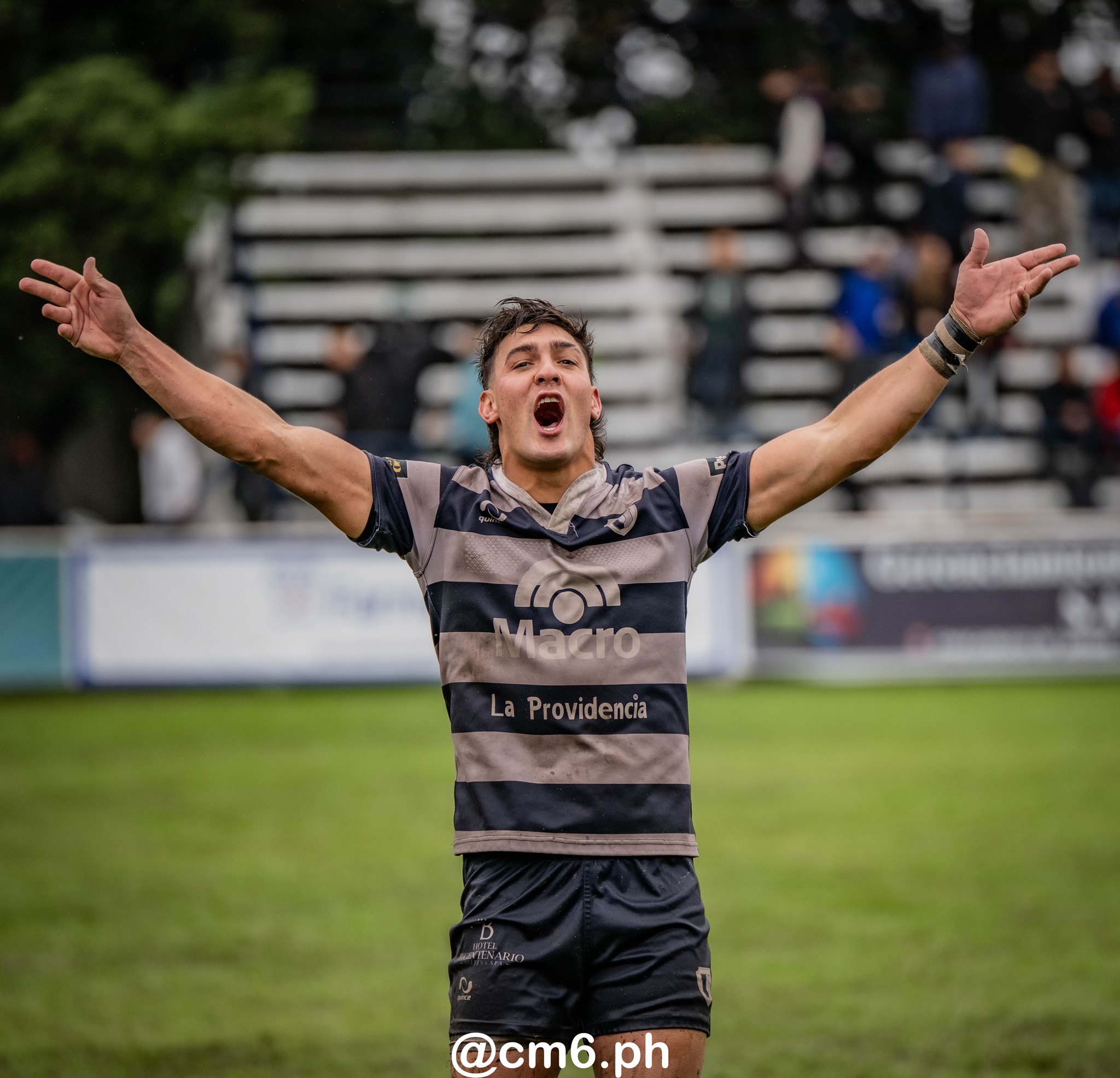  Universitario Rugby Club - Tucuman - Tucumán Rugby Club - Rugby - URT 2025 - Universitario RC vs Tucuman RC (#URT25URTR101) Photo by: Christian Mas | Siuxy Sports 2025-10-25