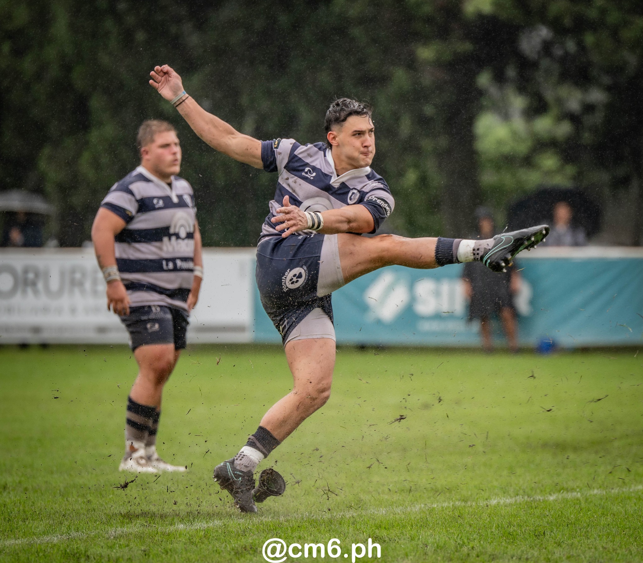  Universitario Rugby Club - Tucuman - Tucumán Rugby Club - Rugby - URT 2025 - Universitario RC vs Tucuman RC (#URT25URTR101) Photo by: Christian Mas | Siuxy Sports 2025-10-25