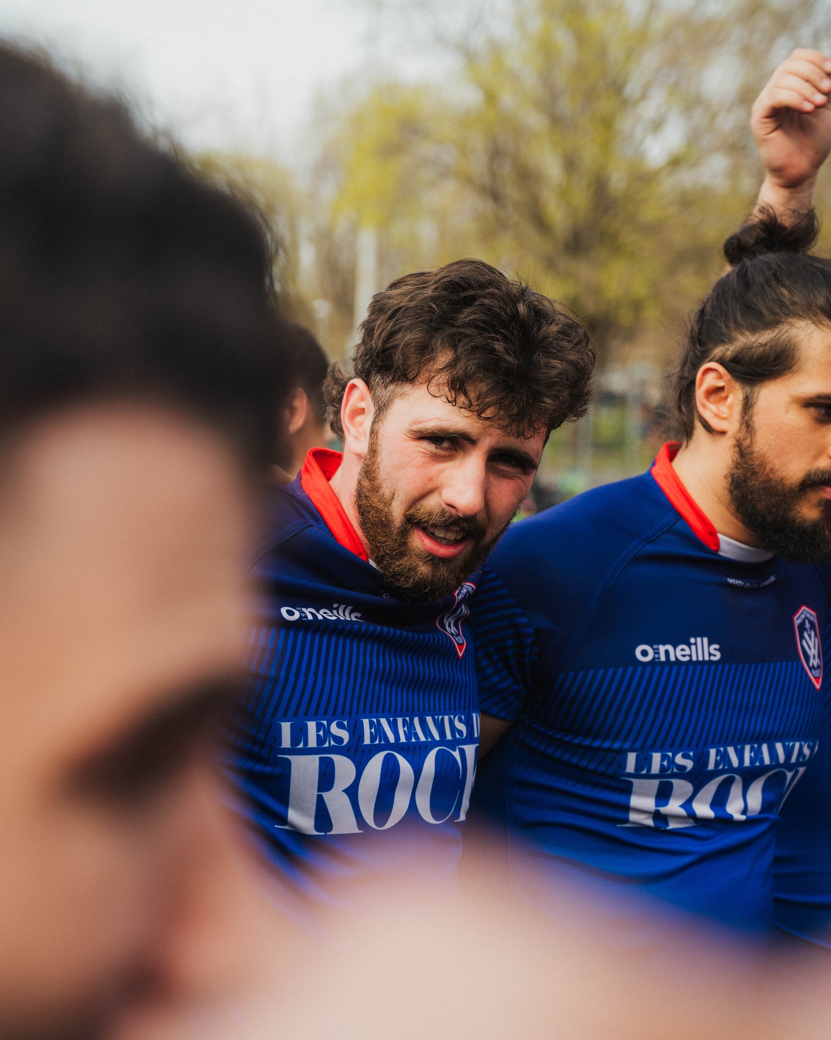  Rugby XV de Montréal - Westmount Rugby Club - Rugby - RQ 2024 - LPR2 - XV de Montréal vs Westmount (#RQ24LP2XVMW4) Photo by: Julien Nercamp | Siuxy Sports 2024-04-27