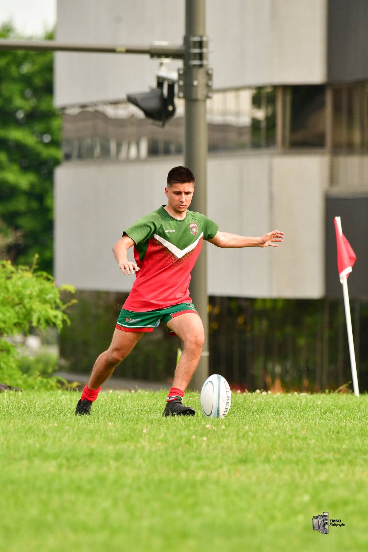  Club de Rugby de Québec - Rugby Club de Montréal - Rugby - RQ 2025 - SL R M - CRQ (5) vs (31) RCM (#RQ25SLRMCRQM7) Photo by: emso photo | Siuxy Sports 2025-07-12