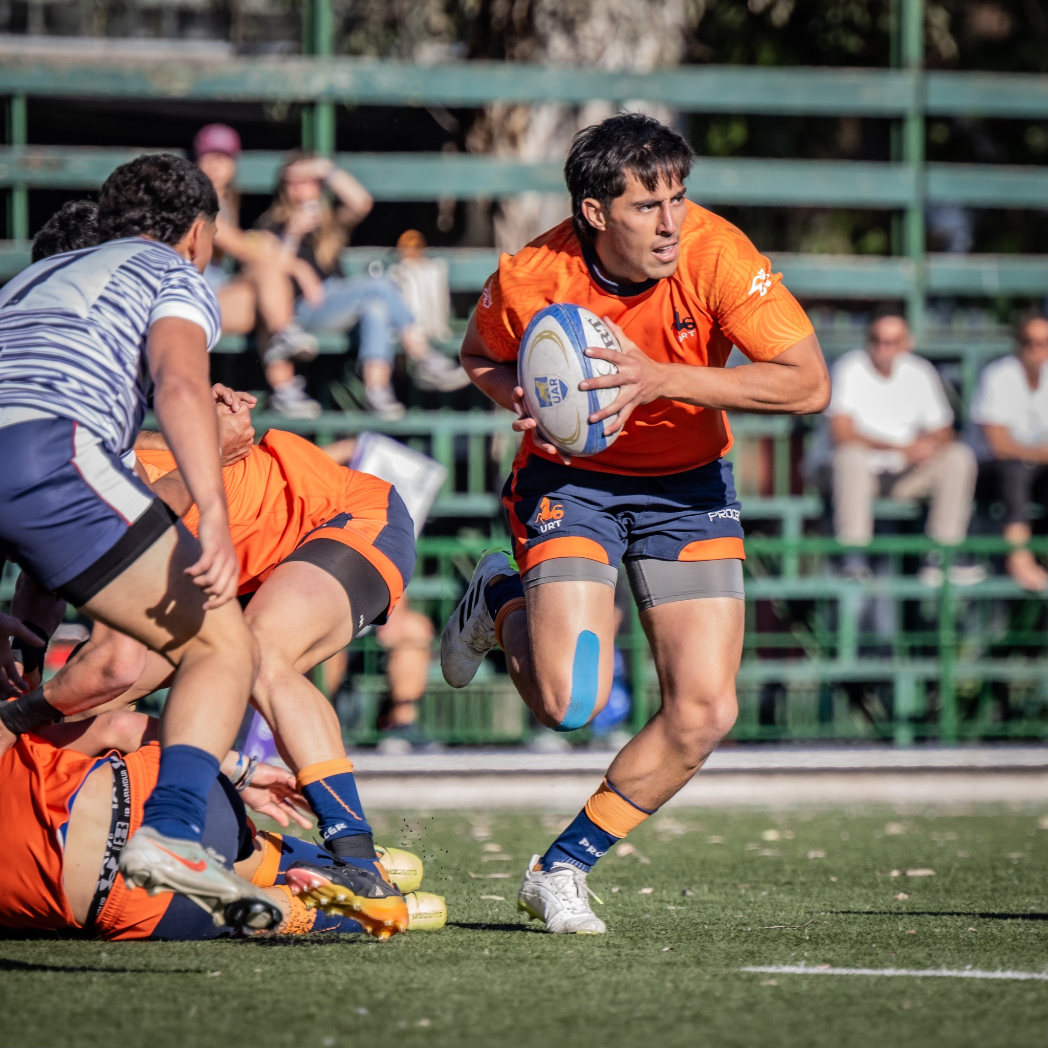  Seleccionado de Tucuman - 7s -  - Rugby - URT 2025 JADAR - Tucuman 7 (#URT25JADART7) Photo by: Christian Mas | Siuxy Sports 2025-09-14