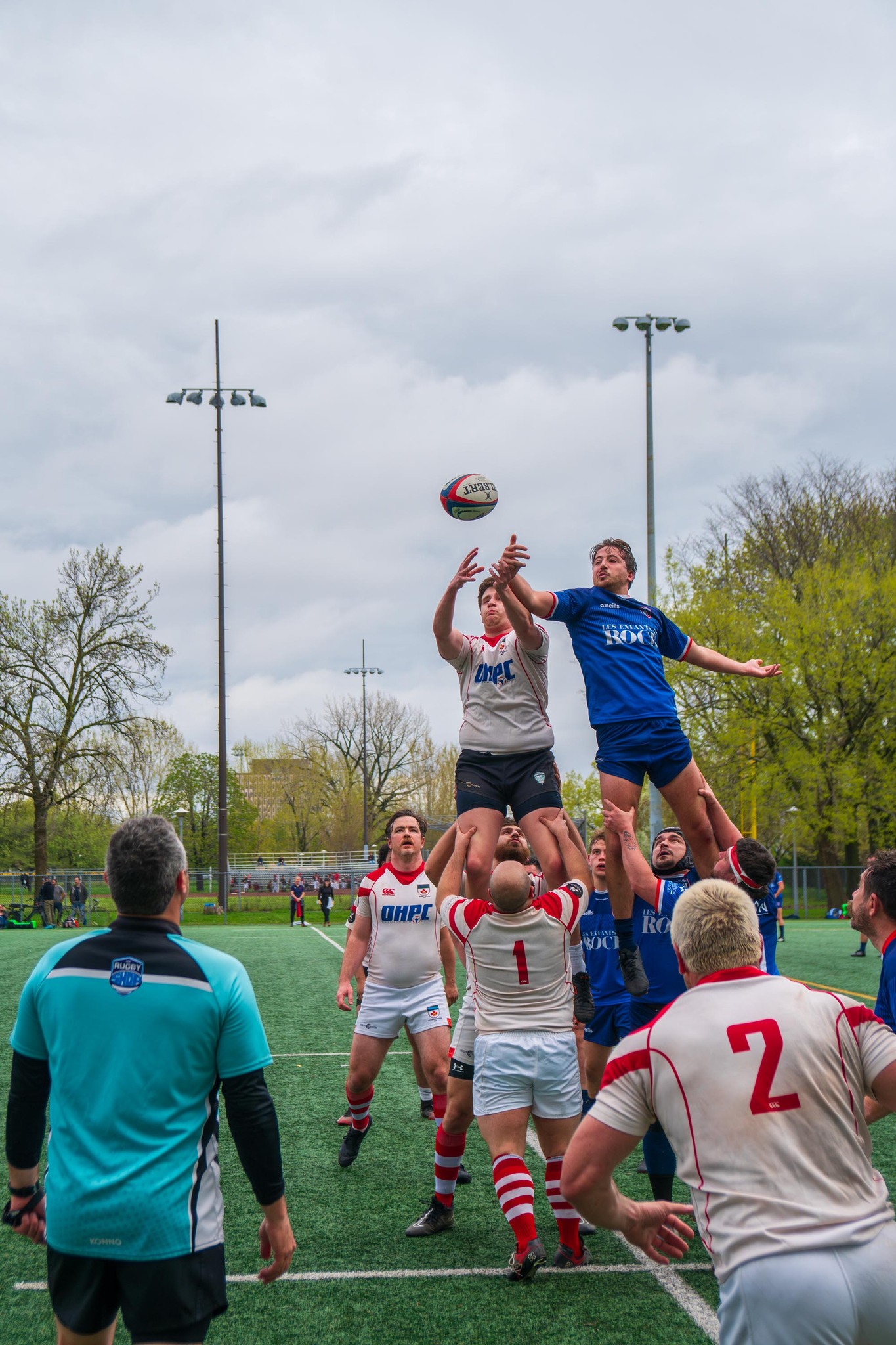  Rugby XV de Montréal - Ottawa Rugby Club - Rugby - RQ 2025 - LPR2 M - XV de Montreal 2 vs Ottawa RC 2 (#RQ25LP22XVO5) Photo by:  | Siuxy Sports 2025-05-11
