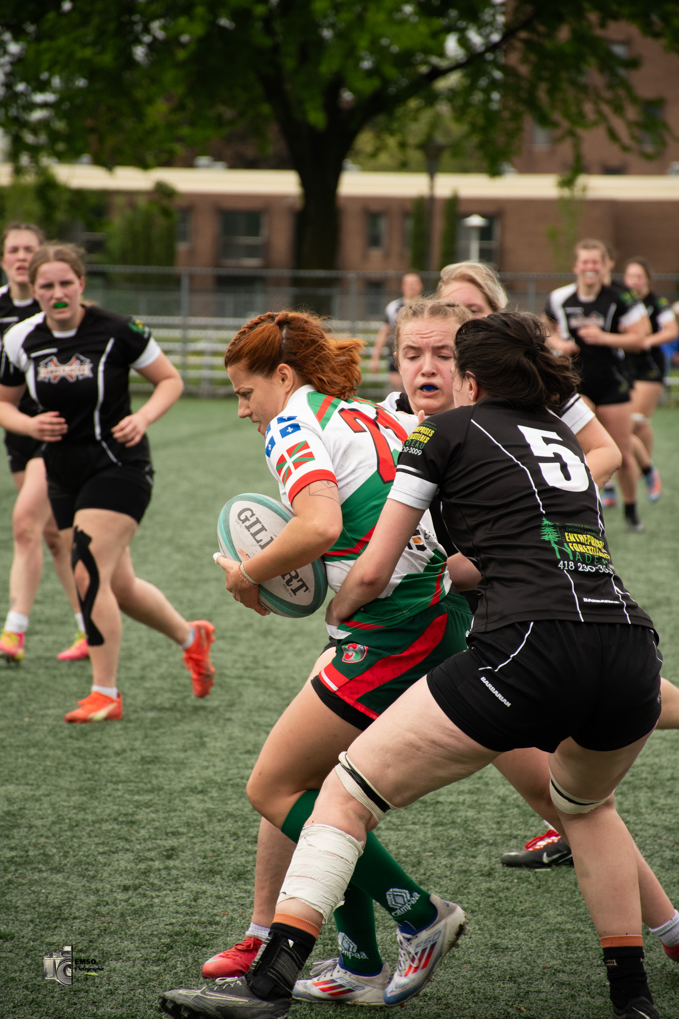  Rugby Club de Montréal - Saint-Georges Lumberjacks - Rugby - RQ 2025 - LP2F - Rugby Club de Montréal vs Saint-Georges Lumberjacks (#RQ25LP2FRCM25) Photo by: emso photo | Siuxy Sports 2025-05-17