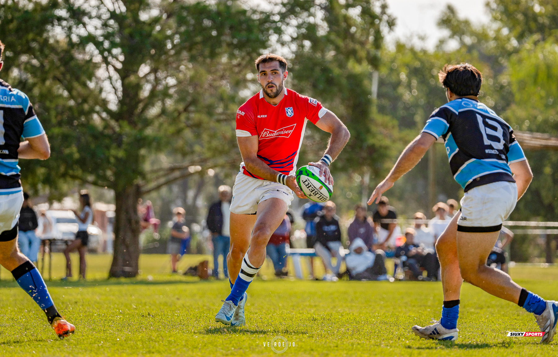  Luján Rugby Club - Liceo Naval - Rugby - URBA 2025 -1raB - Fecha 4 - Lujan (17) vs (31) Liceo Naval (#URBA251BF4LRCLN) Photo by: Ignacio Verdejo | Siuxy Sports 2025-04-05
