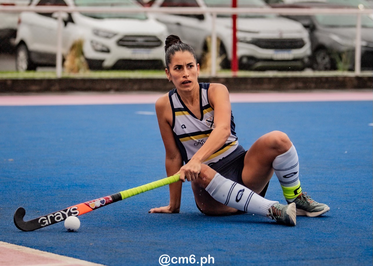  Universitario Rugby Club - Tucuman - Tucumán Lawn Tennis Club - Field hockey - ATH 2025 - Fem - Universitario RC vs Tucuman Lawn Tennis Club (#ATH25URCTLTC04) Photo by: Christian Mas | Siuxy Sports 2025-04-07