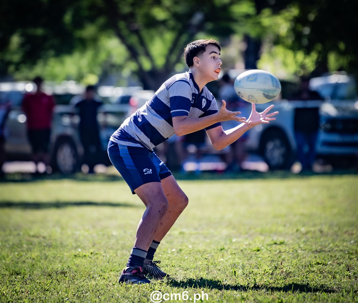  Universitario Rugby Club - Tucuman - Natación y Gimnasia - Rugby - URT 2025 - M15 M16 - Universitario vs Natacion y Gimnasia (#URT25M15M16UNNG02) Photo by: Christian Mas | Siuxy Sports 2025-02-22
