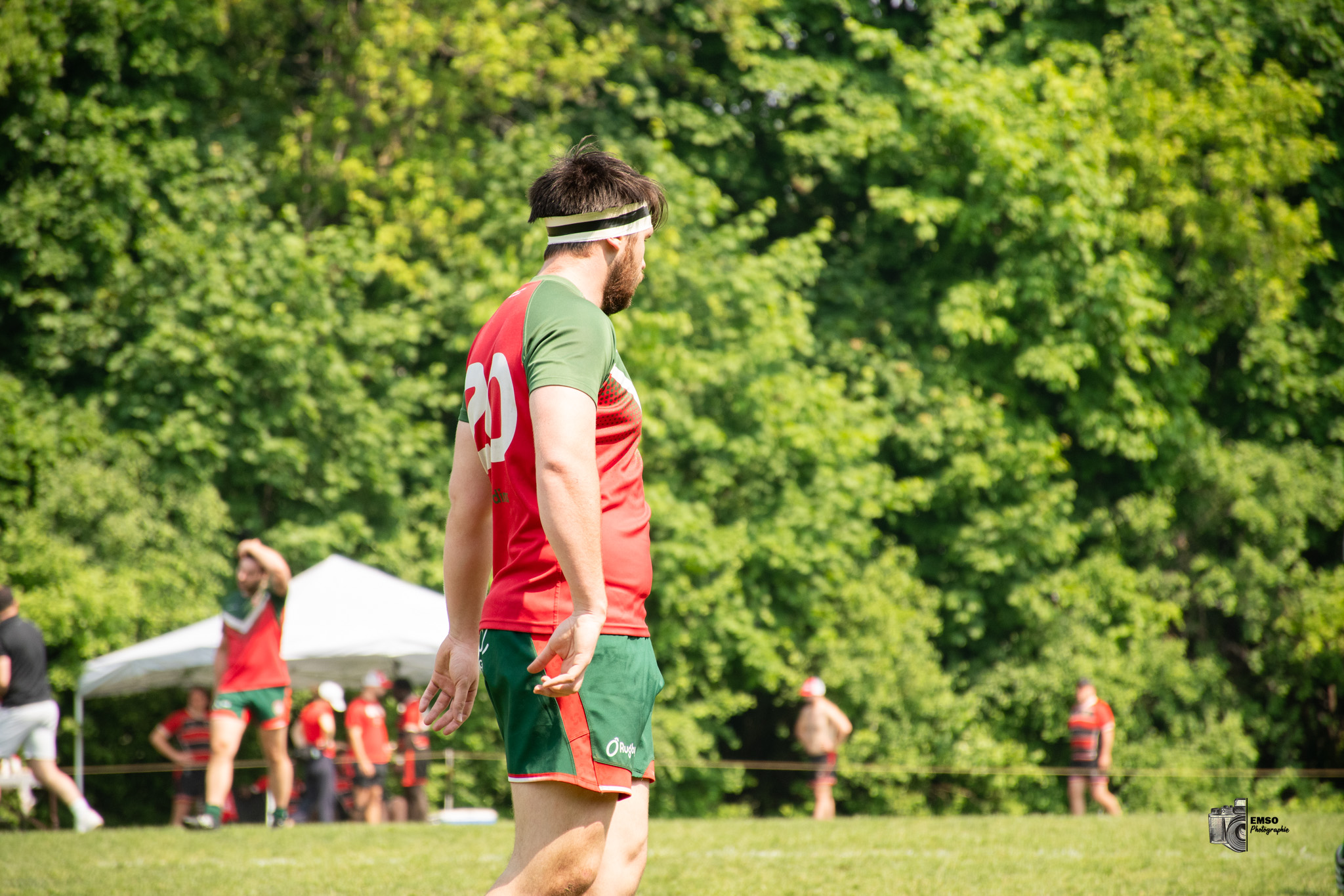  Beaconsfield Rugby Football Club - Rugby Club de Montréal - Rugby - RQ 2025 - SL M R - Beaconsfield RFC vs Rugby Club de Montréal (#RQ25SLMRBRC67) Photo by: emso photo | Siuxy Sports 2025-06-07
