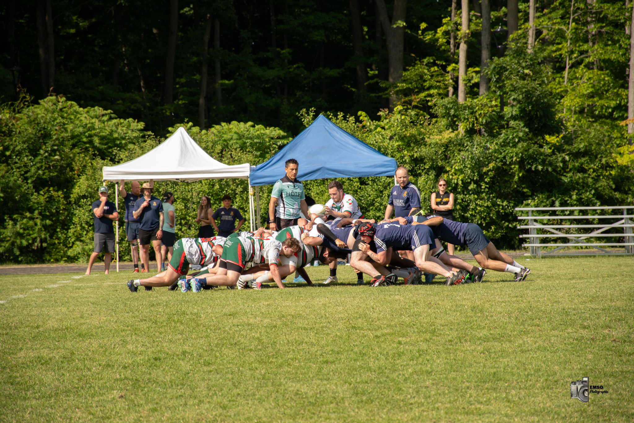  Sainte-Anne-de-Bellevue RFC - Rugby Club de Montréal - Rugby - RQ 2025 - SL M - Sainte-Anne-de-Bellevue RFC vs Rugby Club de Montréal (#RQ25SLMSARM56) Photo by: emso photo | Siuxy Sports 2025-06-14