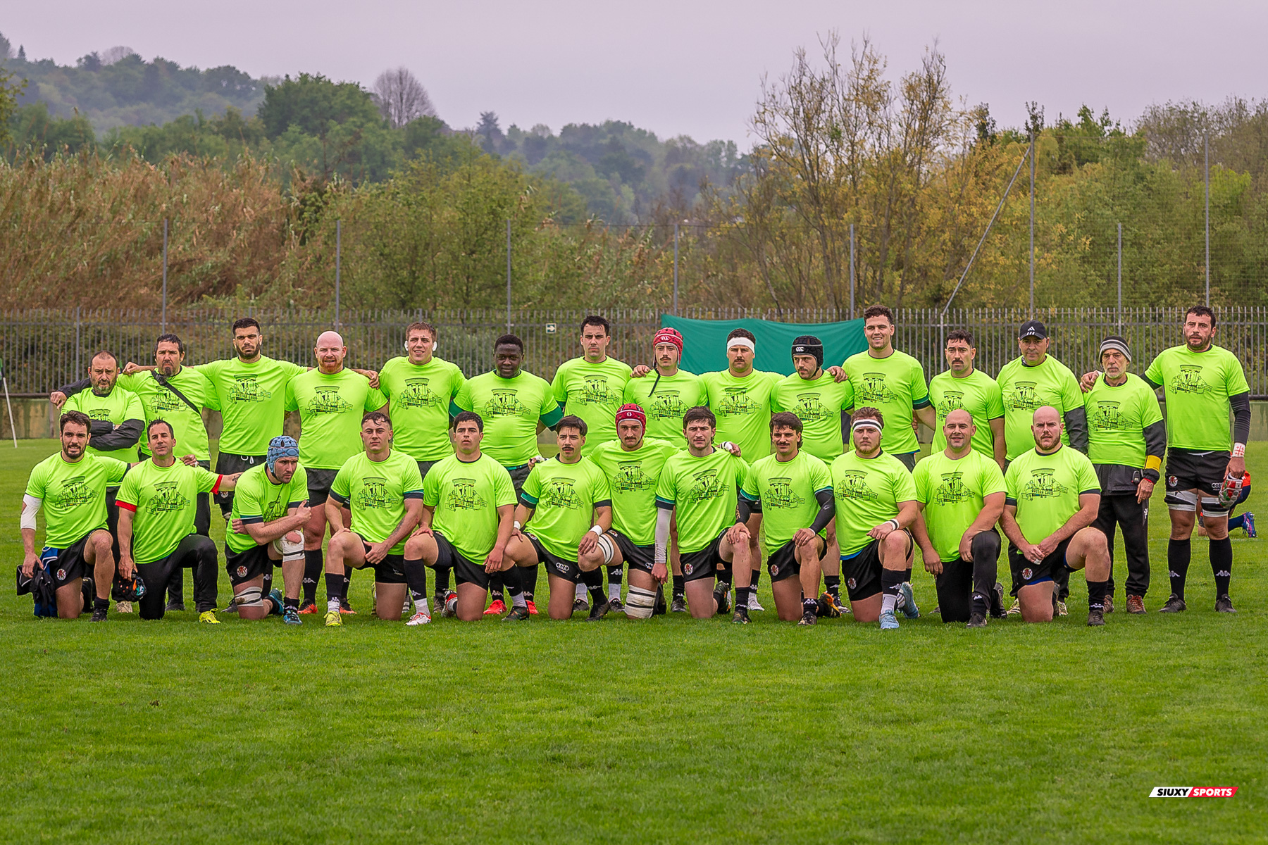  Gernika Rugby Taldea - Rugby Club L'Hospitalet - Rugby - FER 2025 - DHB - Gernika RT (52) vs (7) RC L'Hospitalet (#FER25DHBGERHOS04) Photo by: Fredy Monfoto | Siuxy Sports 2025-04-13