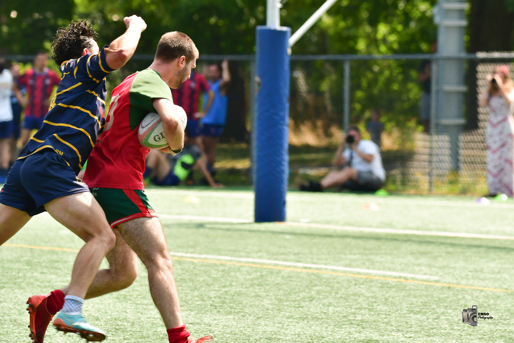  Rugby Club de Montréal - Town of Mount Royal RFC - Rugby - RQ 2025 - SL M - Semi Final - TMR (17) vs (3) RCM - Reel Emso Photo (#RQ25SLMMRM28) Photo by: emso photo | Siuxy Sports 2025-08-09