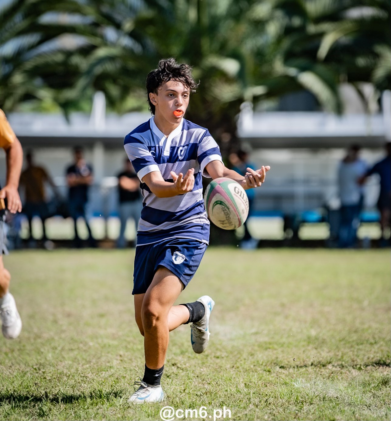  Universitario Rugby Club - Tucuman - Tucumán Lawn Tennis Club - Rugby - URT 2025 - M13 M15 - Universitario vs Tucuman Lawn Tennis (#URT25M1315ULT5) Photo by: Christian Mas | Siuxy Sports 2023-05-03