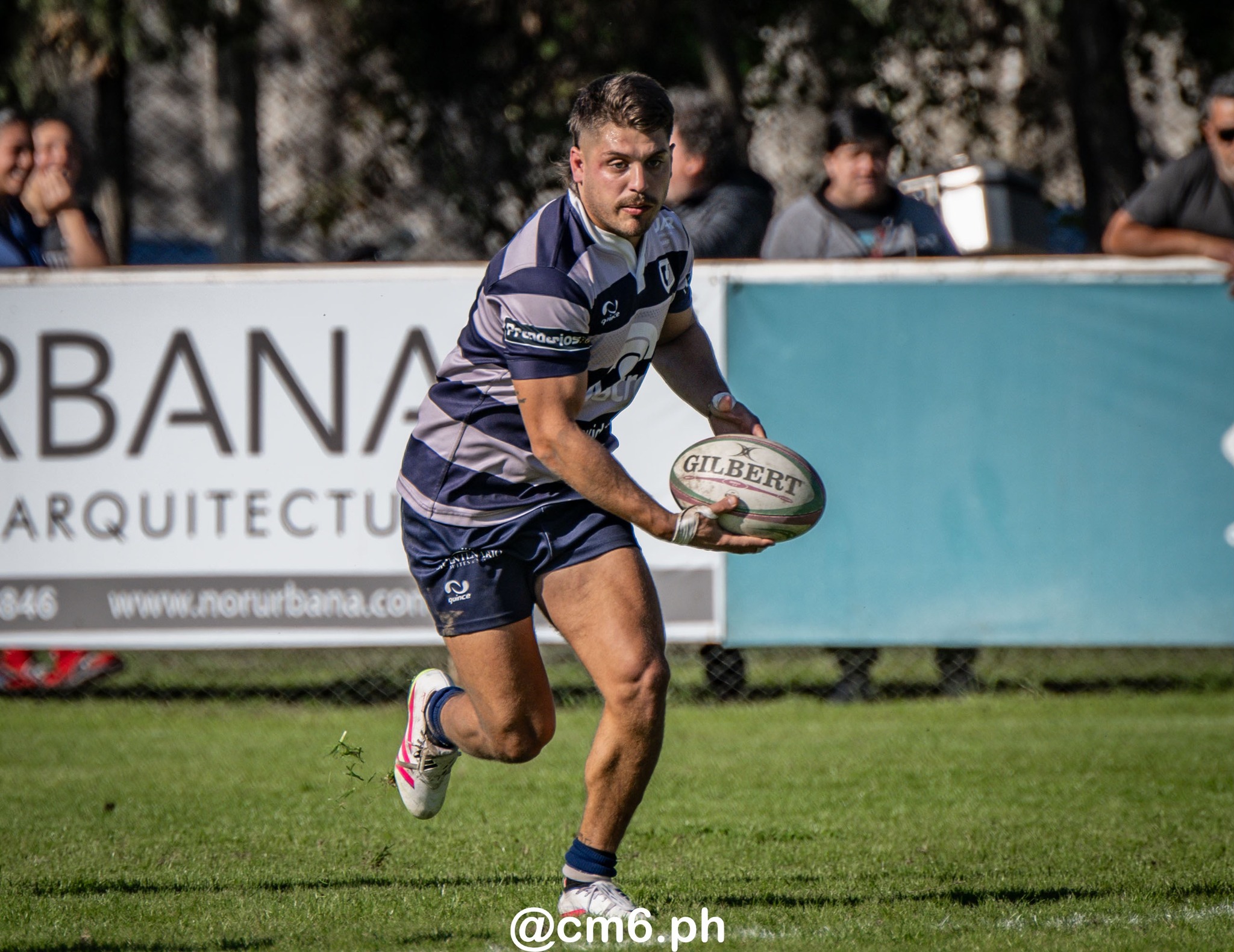  Universitario Rugby Club - Tucuman - Natación y Gimnasia - Rugby - URT 2025 - Universitario Rugby Club vs Natacion y Gimnasia de Tucuman (#URT25URTNG8) Photo by: Christian Mas | Siuxy Sports 2025-08-10