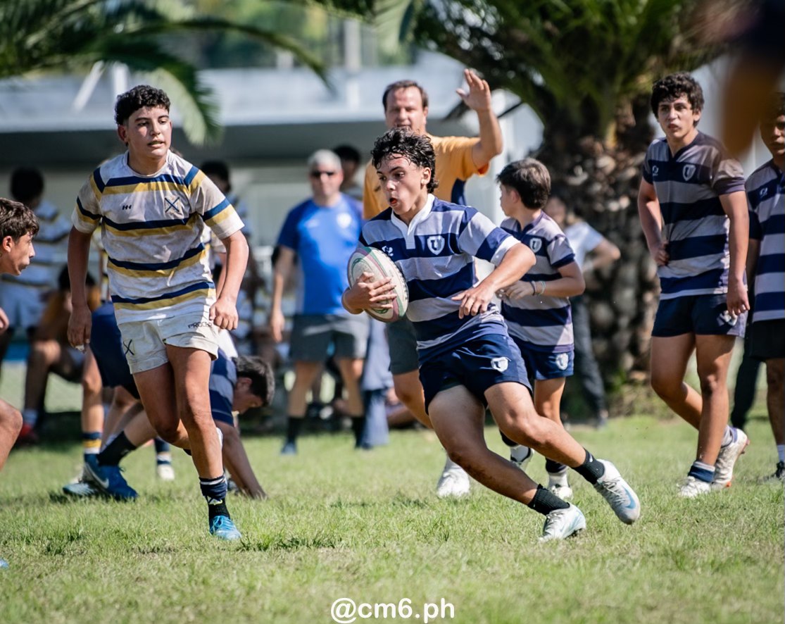  Universitario Rugby Club - Tucuman - Tucumán Lawn Tennis Club - Rugby - URT 2025 - M13 M15 - Universitario vs Tucuman Lawn Tennis (#URT25M1315ULT5) Photo by: Christian Mas | Siuxy Sports 2023-05-03