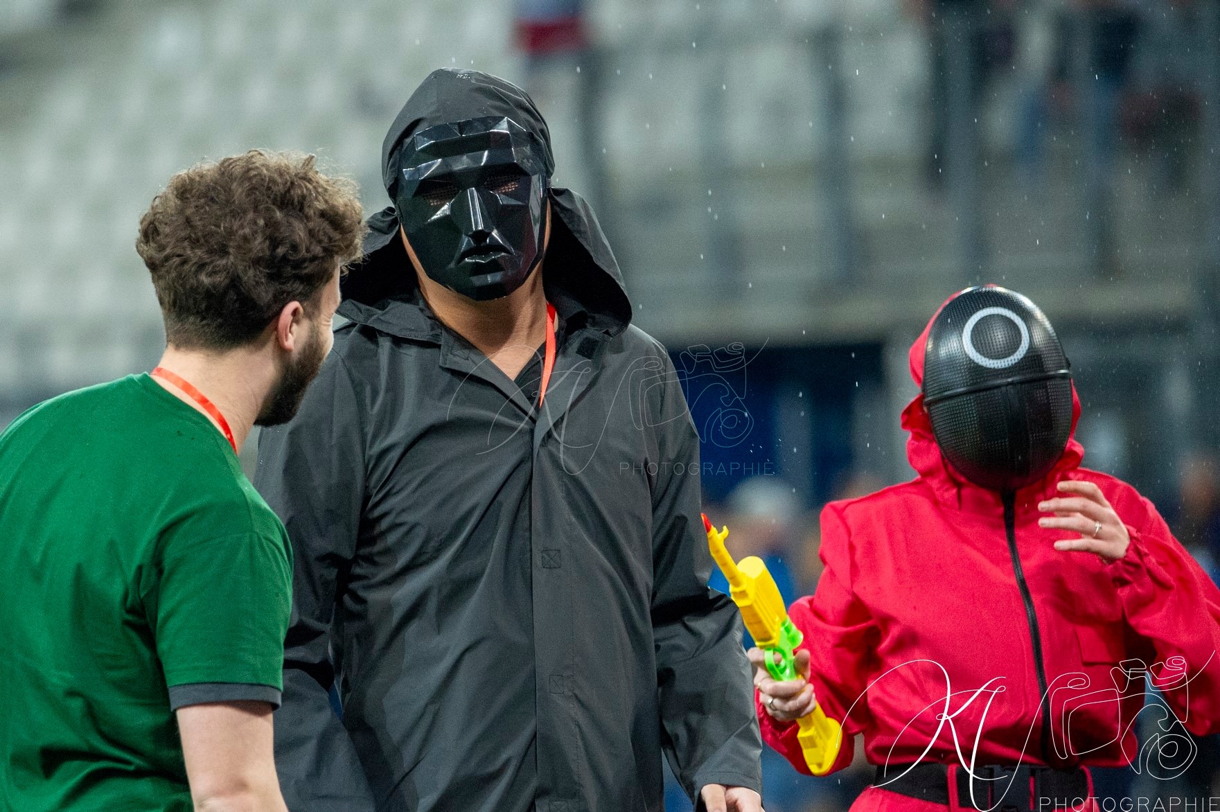  FC Grenoble Rugby - Stade Montois - Rugby - FFR 2025 - Pro D2 - FC Grenoble Rugby (47) vs (26) Stade Montois (#PD225PD2FCGSM04) Photo by: Karine Valentin | Siuxy Sports 2025-04-04