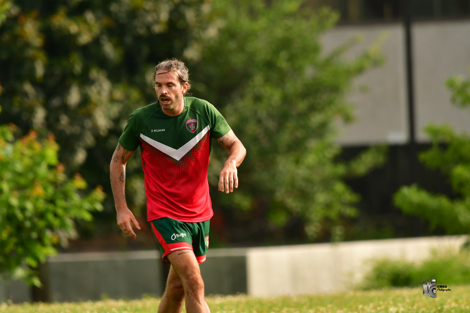  Club de Rugby de Québec - Rugby Club de Montréal - Rugby - RQ 2025 - SL R M - CRQ (5) vs (31) RCM (#RQ25SLRMCRQM7) Photo by: emso photo | Siuxy Sports 2025-07-12