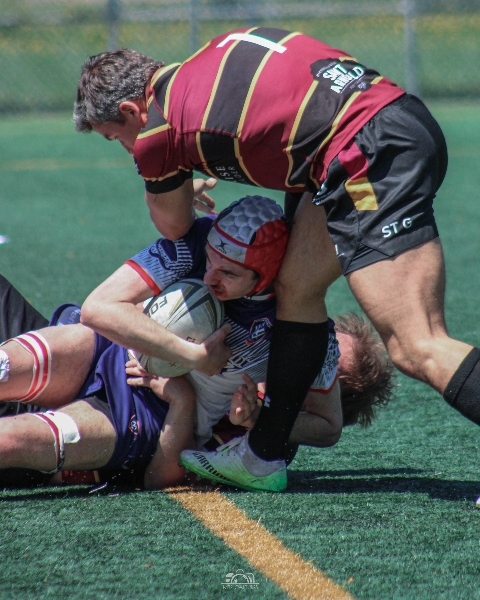  Rugby XV de Montréal - Mont-Tremblant RFC - Rugby - RQ 2024 - LPR2 - XV de Montréal vs Mont-Tremblant RFC (#RQ24LP2XVMT5) Photo by: Mathilde Foussier | Siuxy Sports 2024-05-18