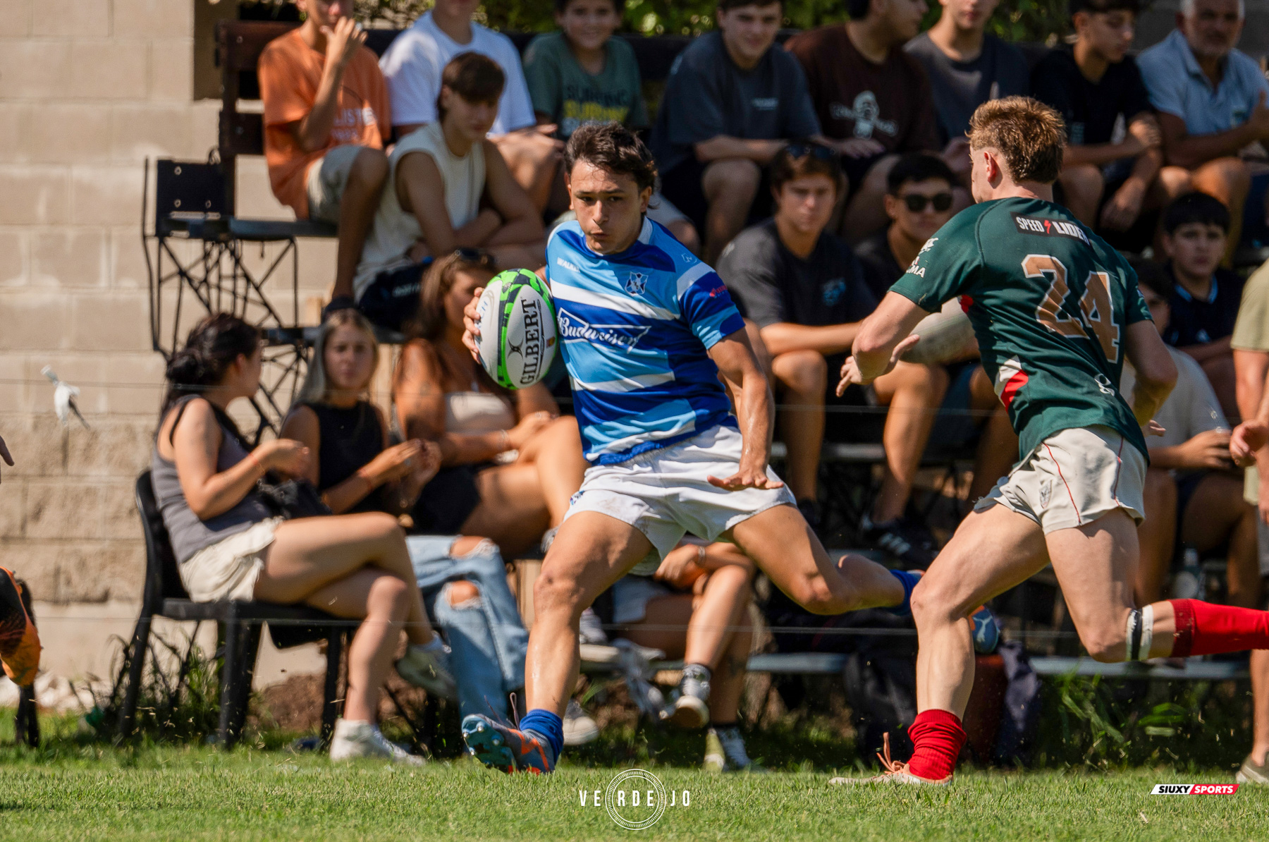  Luján Rugby Club - Sociedad Italiana de Tiro al Segno - Rugby - URBA 2025 - Amistoso - Lujan RC vs SITAS (#URBA25LRCSITAS02) Photo by: Ignacio Verdejo | Siuxy Sports 2025-02-22