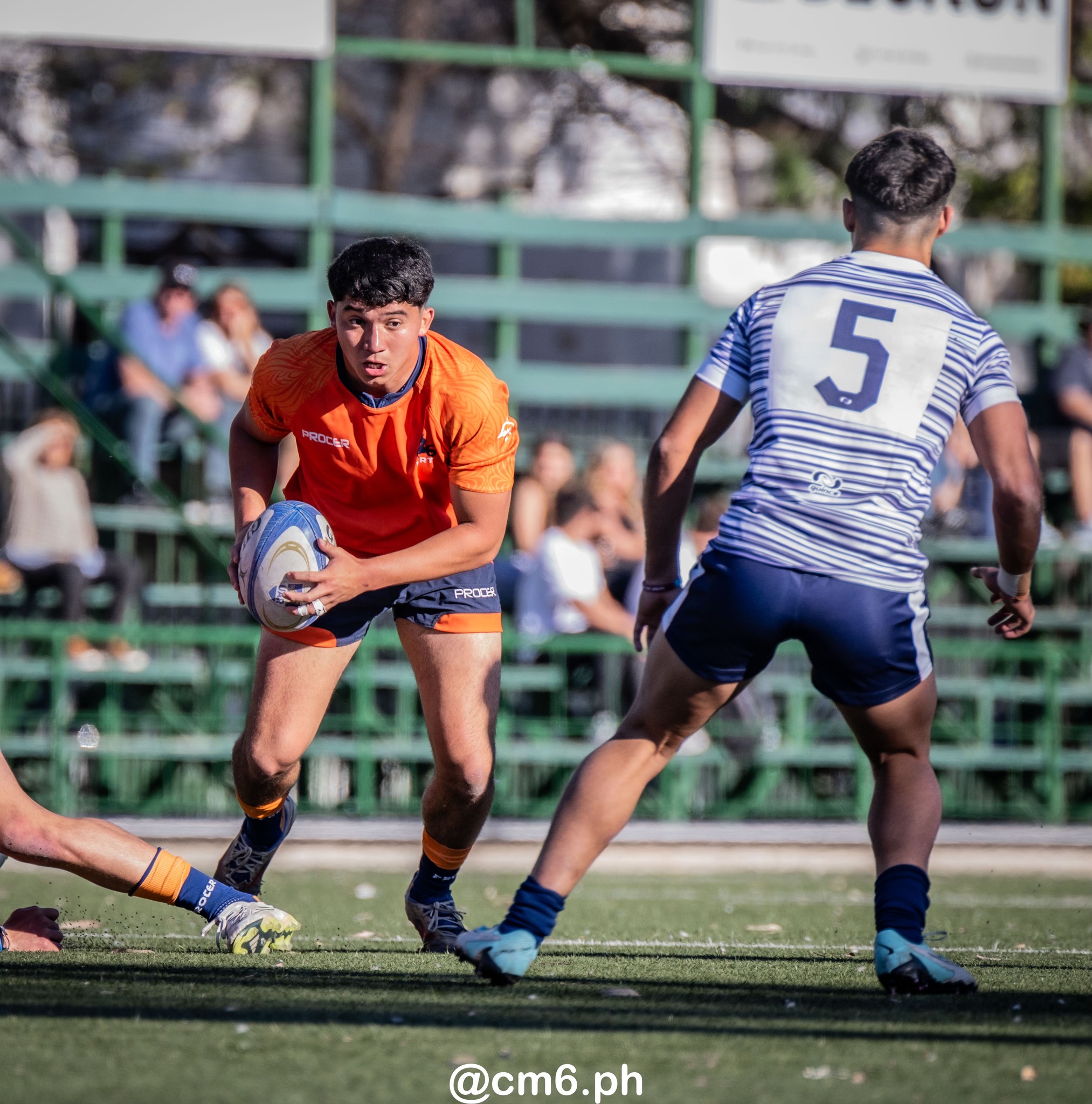  Seleccionado de Tucuman - 7s -  - Rugby - URT 2025 JADAR - Tucuman 7 (#URT25JADART7) Photo by: Christian Mas | Siuxy Sports 2025-09-14