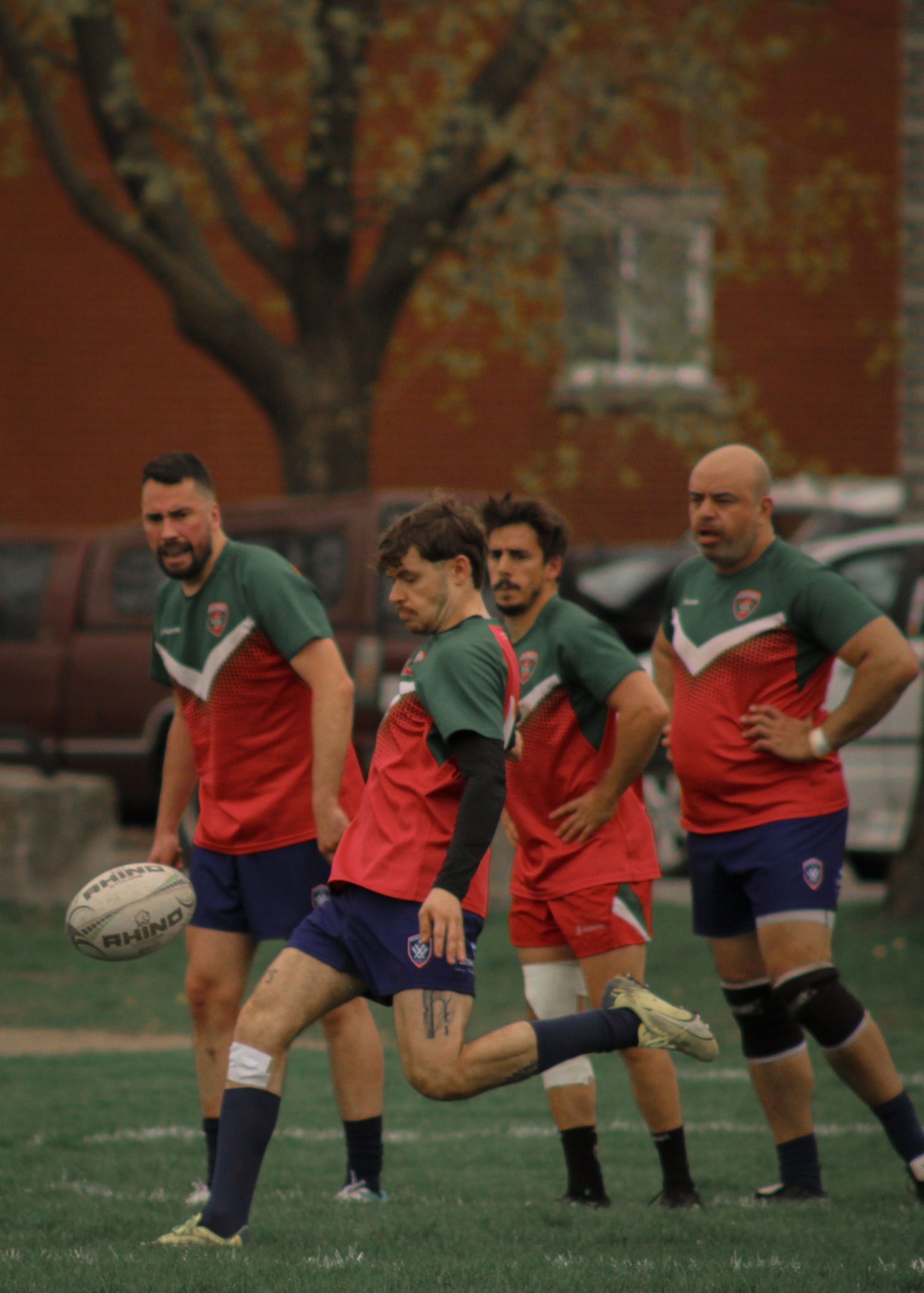  Club de rugby Nomades de Laval - Rugby Club de Montréal - Rugby - RQ 2024 - LPR2 - Nomades vs RCMXV de Montréal (#RQ24LP2NLXVM5) Photo by: Mathilde Foussier | Siuxy Sports 2024-05-04