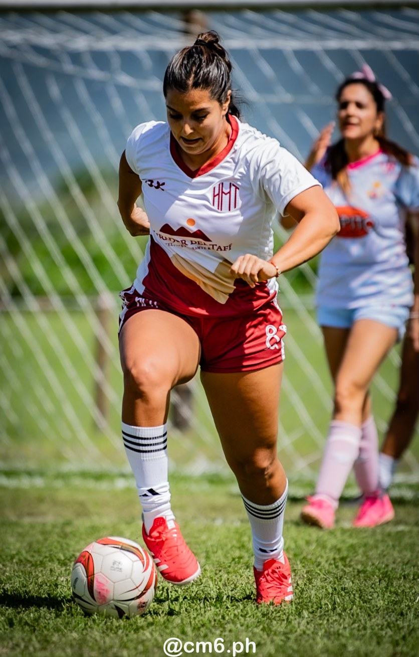 Equipo 0055 -  - Soccer - TLCF 2025 - Futbol Femenino Las Cañas (#TLCF25FFLC03) Photo by: Christian Mas | Siuxy Sports 2025-03-29
