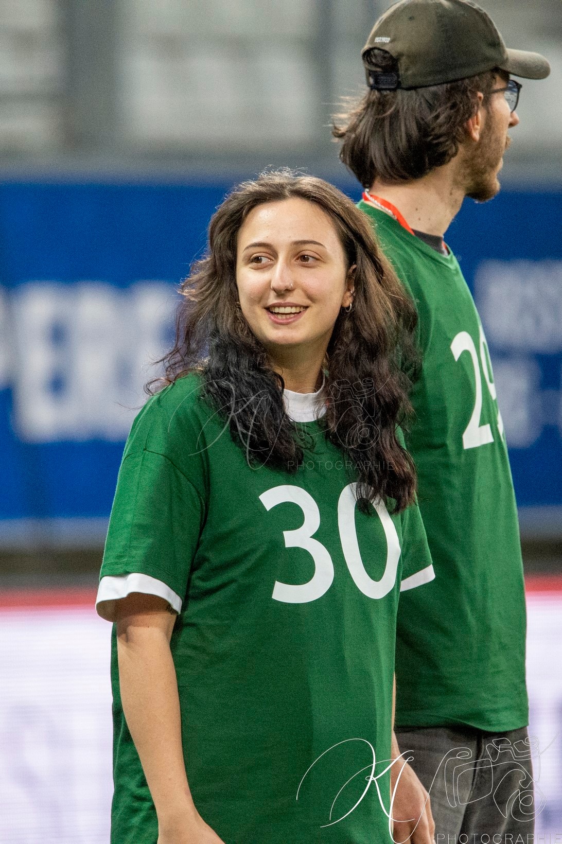  FC Grenoble Rugby - Stade Montois - Rugby - FFR 2025 - Pro D2 - FC Grenoble Rugby (47) vs (26) Stade Montois (#PD225PD2FCGSM04) Photo by: Karine Valentin | Siuxy Sports 2025-04-04