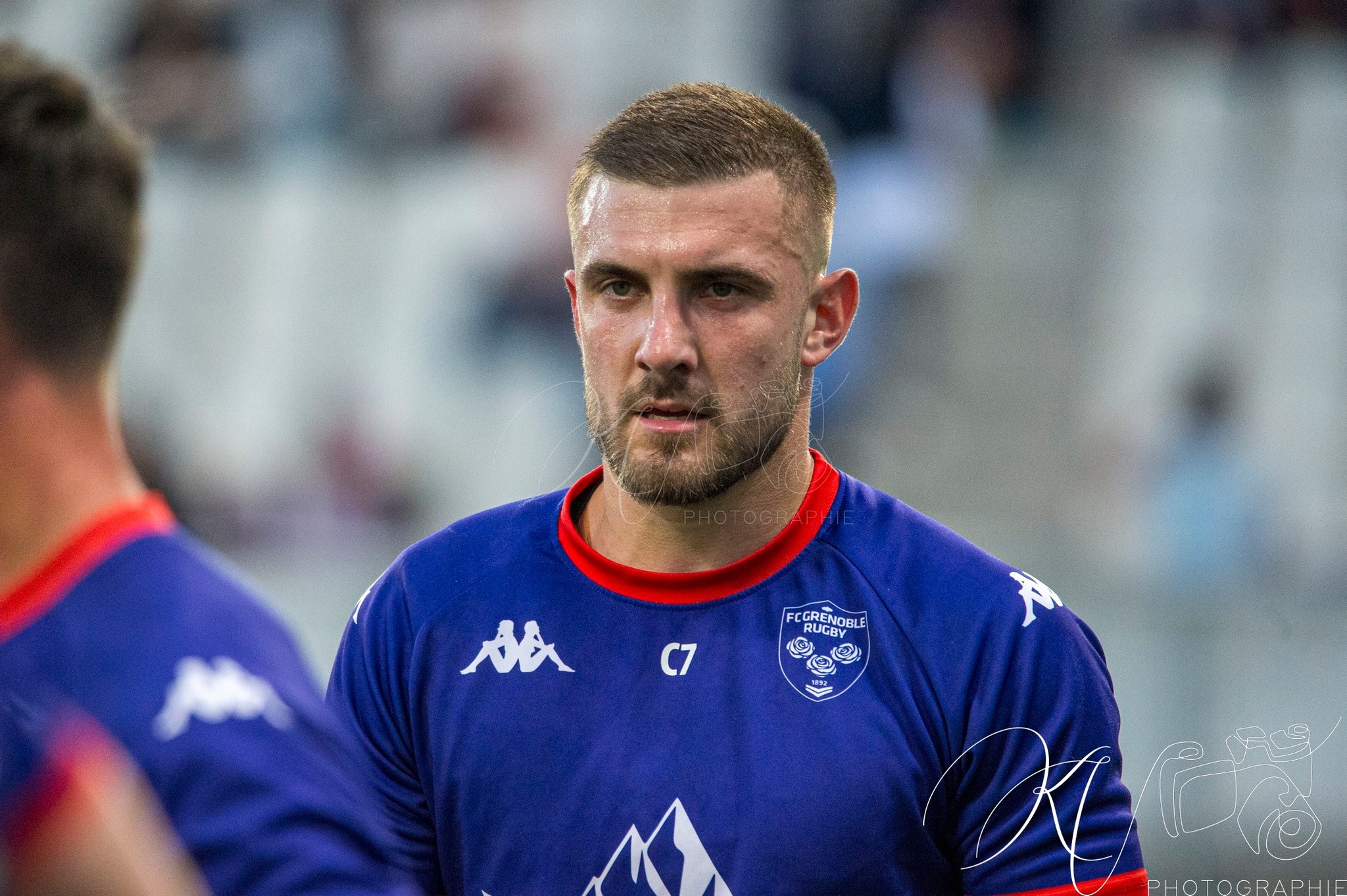  FC Grenoble Rugby - USON Nevers - Rugby - FFR 2025 - Pro D2 - FC Grenoble Rugby (51) vs (42) USON Nevers (#PD225PD2FCGUSN5) Photo by: Karine Valentin | Siuxy Sports 2025-05-16