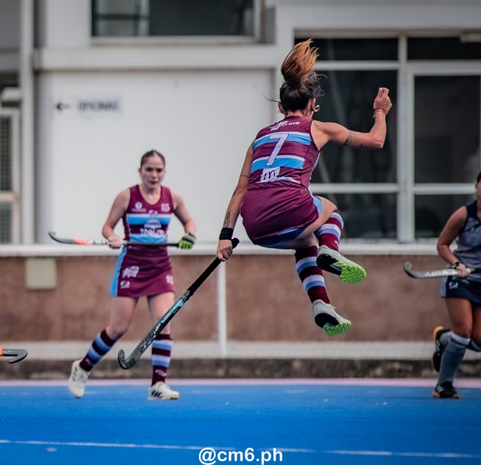  Universitario Rugby Club - Tucuman - Jockey Club (Tucuman) - Field hockey - ATH 2025 - Universitario vs Jockey Club Tucuman (#ATH25UNIJCT04) Photo by: Christian Mas | Siuxy Sports 2025-04-20