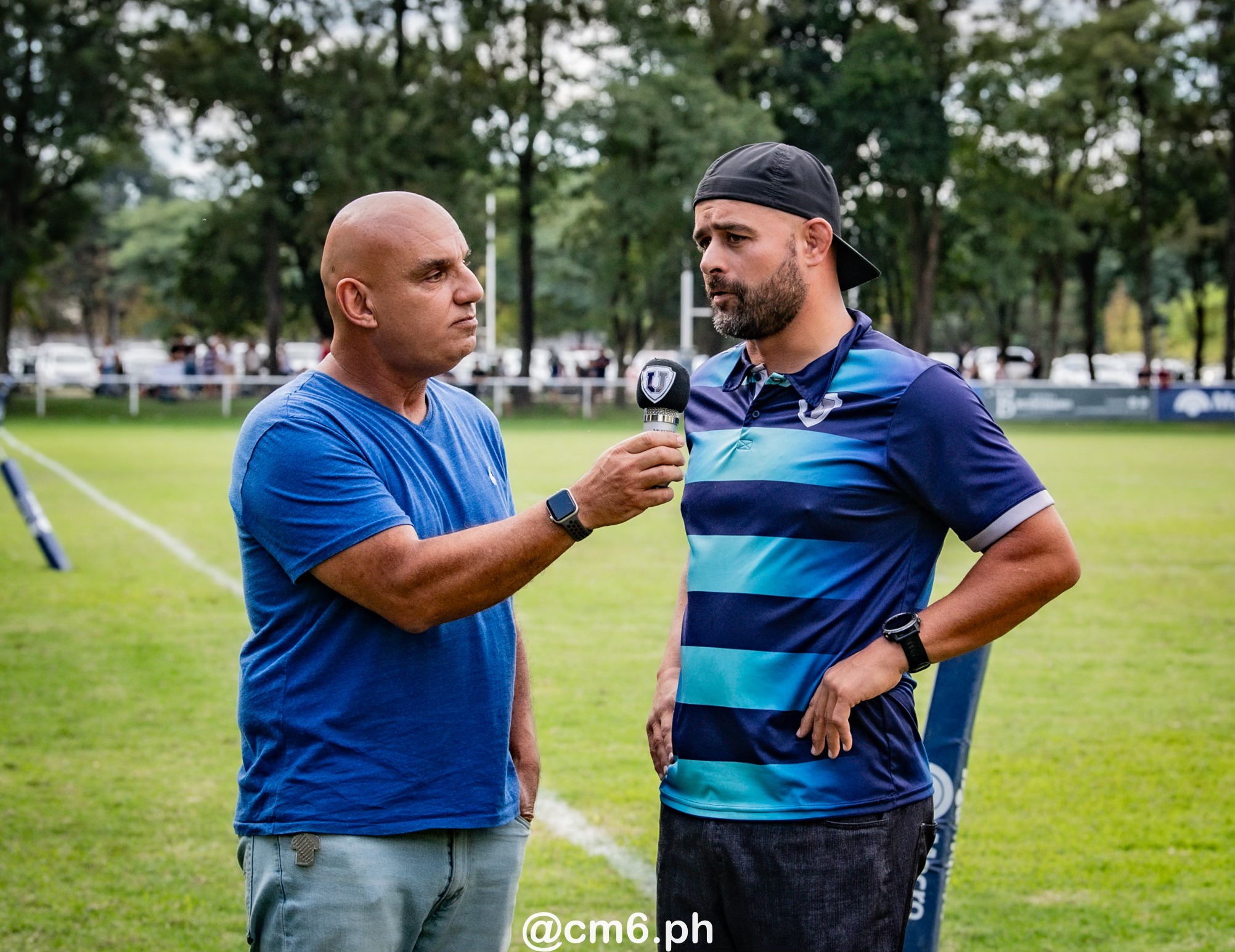  Universitario Rugby Club - Tucuman - Los Tarcos Rugby Club - Rugby - URT 2025 - 1ra e Inter - Universitario vs Tarcos (#URT251INUNITAR5) Photo by: Christian Mas | Siuxy Sports 2025-05-03