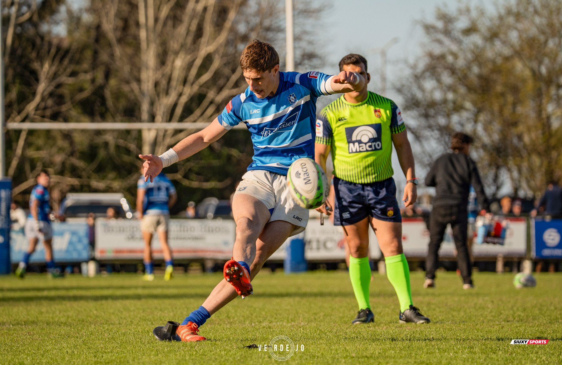  Círculo Universitario de Quilmes - Luján Rugby Club - Rugby - URBA 2025 - 1ra B - Fecha 21 - CU de Quilmes vs Lujan Rugby (#URBA251BQL09) Photo by: Ignacio Verdejo | Siuxy Sports 2025-09-06