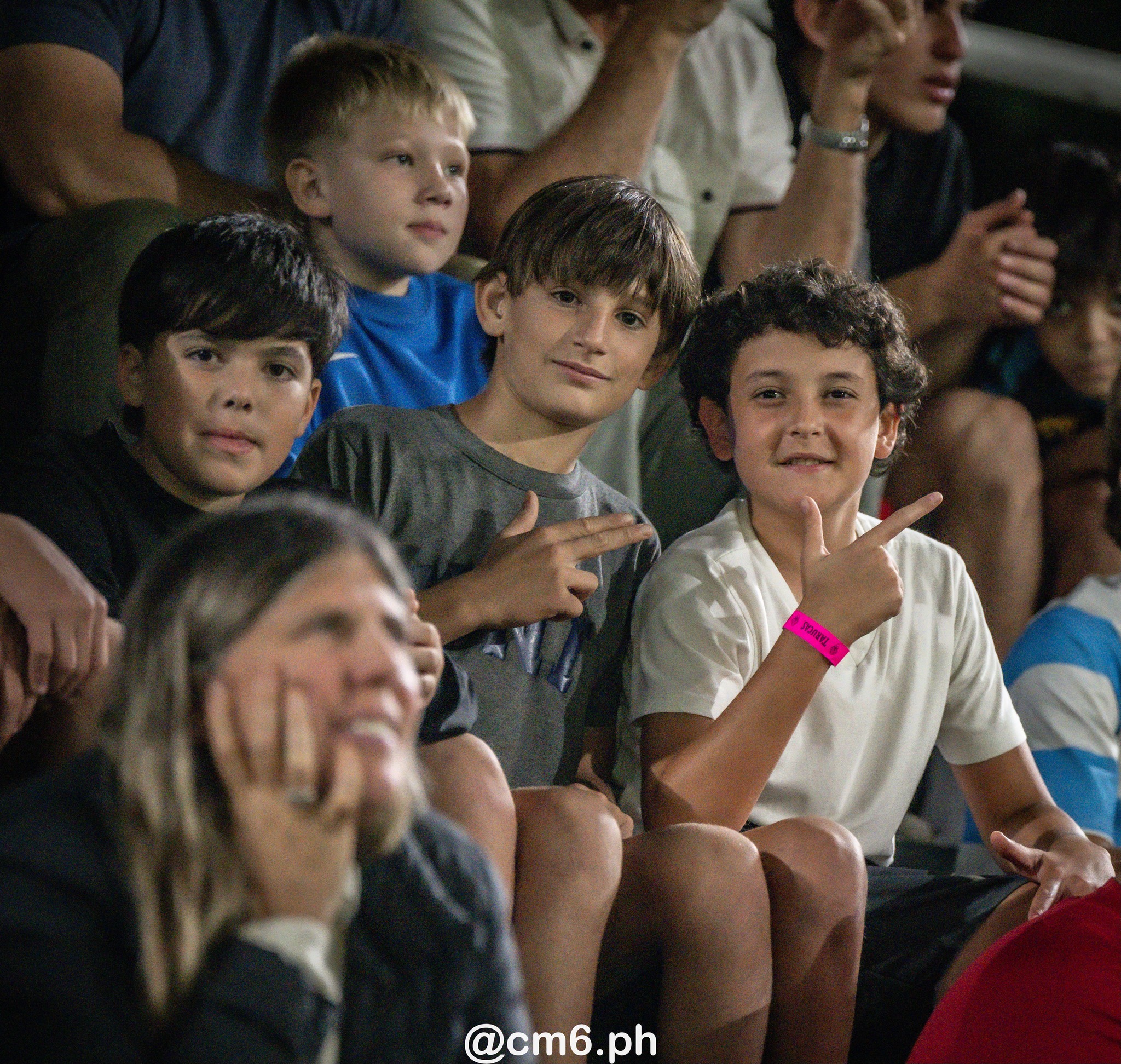  Tarucas - Selknam - Rugby - SRA 2025 - Fecha 11 - Tarucas (41) vs (21) Selknam (#SRA25TARSEL05) Photo by: Christian Mas | Siuxy Sports 2025-05-10