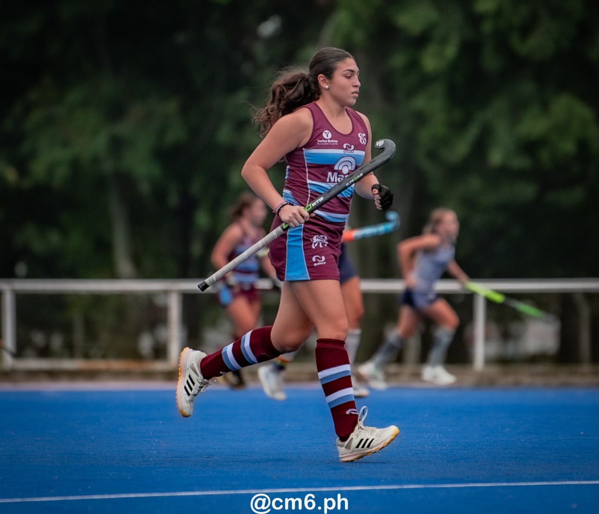  Universitario Rugby Club - Tucuman - Jockey Club (Tucuman) - Field hockey - ATH 2025 - Universitario vs Jockey Club Tucuman (#ATH25UNIJCT04) Photo by: Christian Mas | Siuxy Sports 2025-04-20