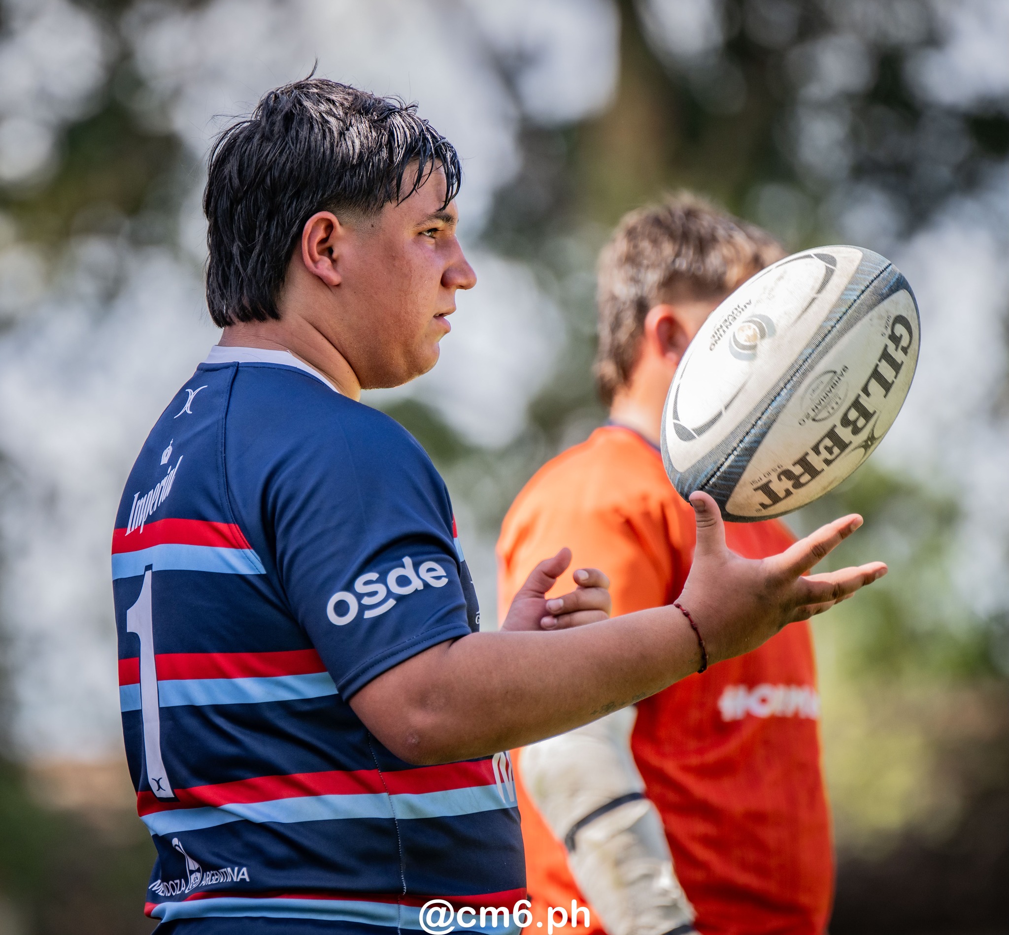  URT - M17 - URC - M17 - Rugby - URT 2025 - M17 - Tucuman vs Mendoza (#URT25M17TM11) Photo by: Christian Mas | Siuxy Sports 2025-11-01