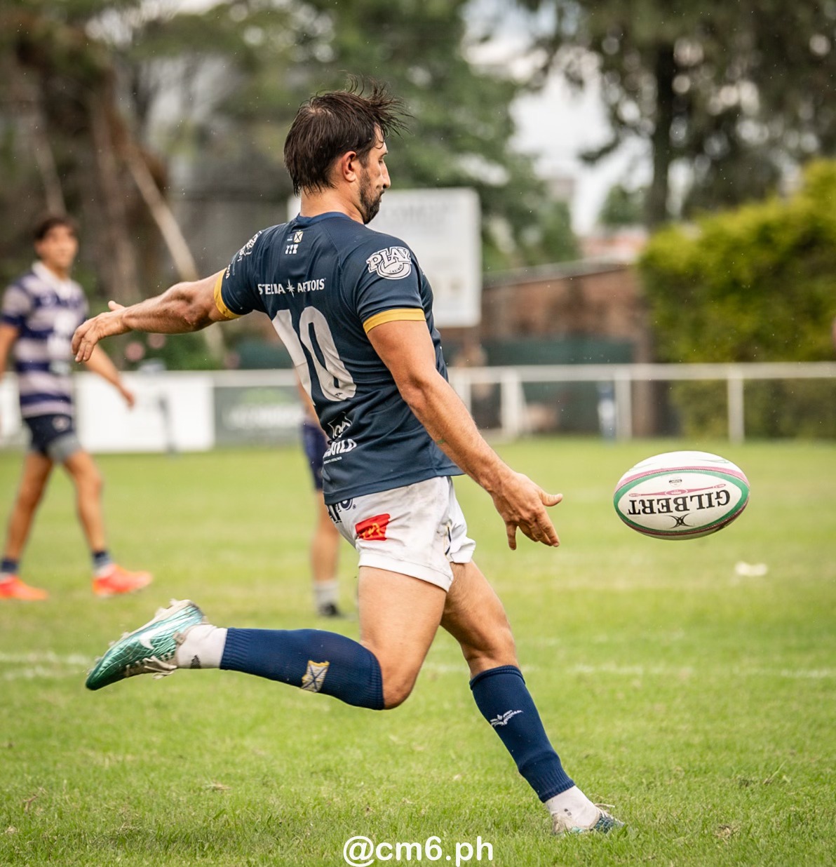  Universitario Rugby Club - Tucuman - Club Universitario - MDP - Rugby - URT 2025 - Universitario de Tucuman vs Universitario de Mar del Plata (#URT25URCUMDQ04) Photo by: Christian Mas | Siuxy Sports 2025-04-19