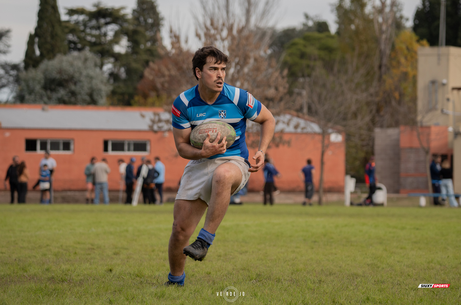  Luján Rugby Club - San Patricio - Rugby - URBA 2025 -  1ra B Fecha 11 - Lujan RC (28) vs (32) San Patricio (#URBA251BLRCSP) Photo by: Ignacio Verdejo | Siuxy Sports 2025-06-07
