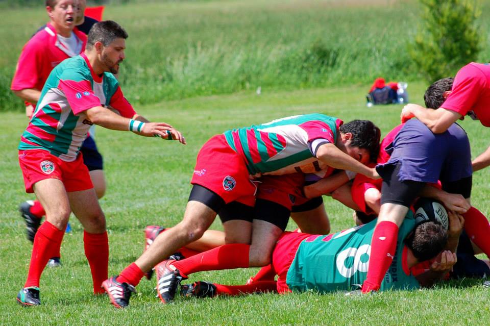  Rugby Club de Montréal -  - Rugby - RCM 2013 - II (#RCM13II) Photo by:  | Siuxy Sports 2013-06-02