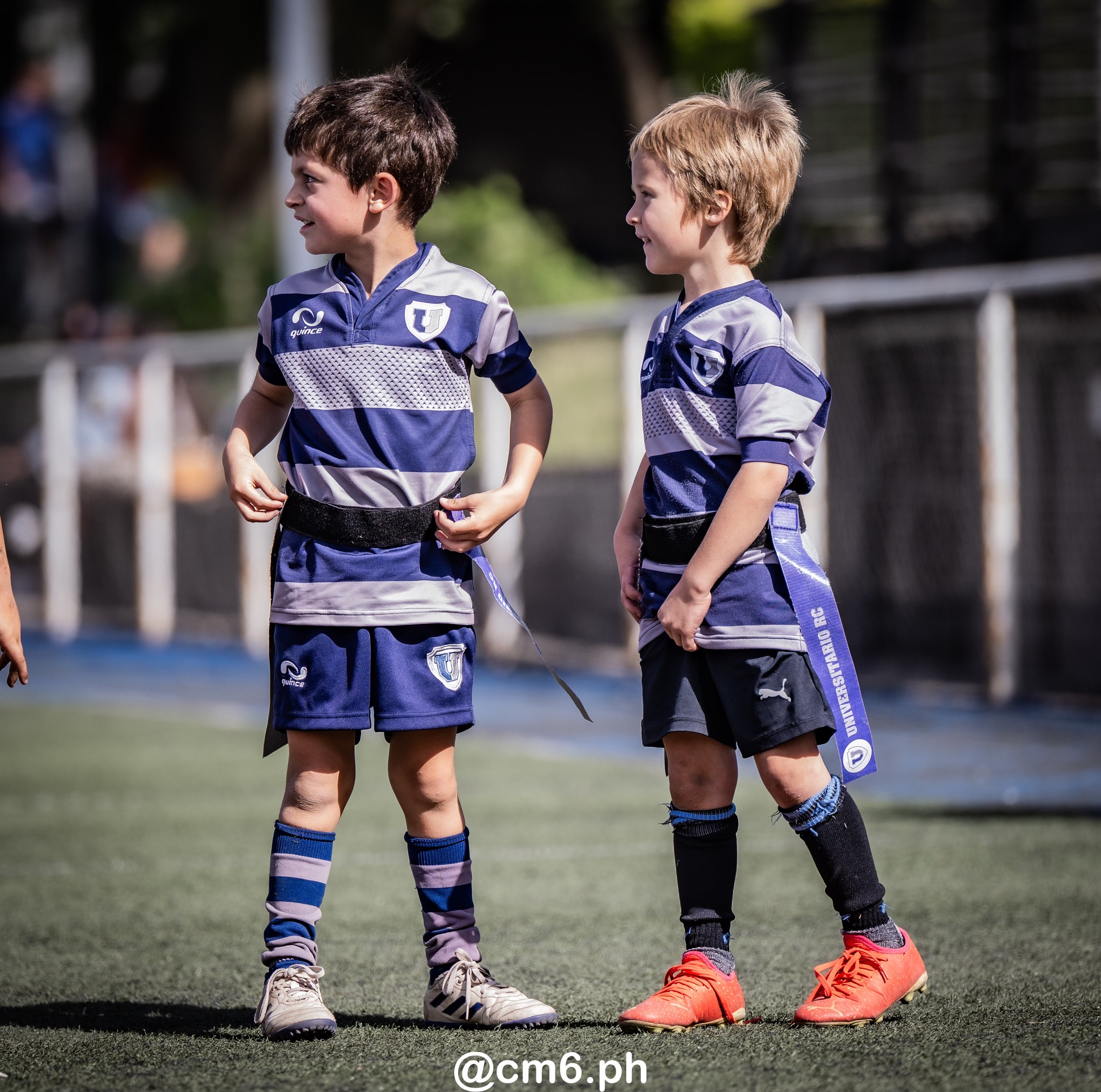  Universitario Rugby Club - Tucuman - Tucumán Rugby Club - Rugby - URT 2025 - Inferiores - Universitario vs Tucuman Rugby (#URT25IUTR09) Photo by: Christian Mas | Siuxy Sports 2025-09-28