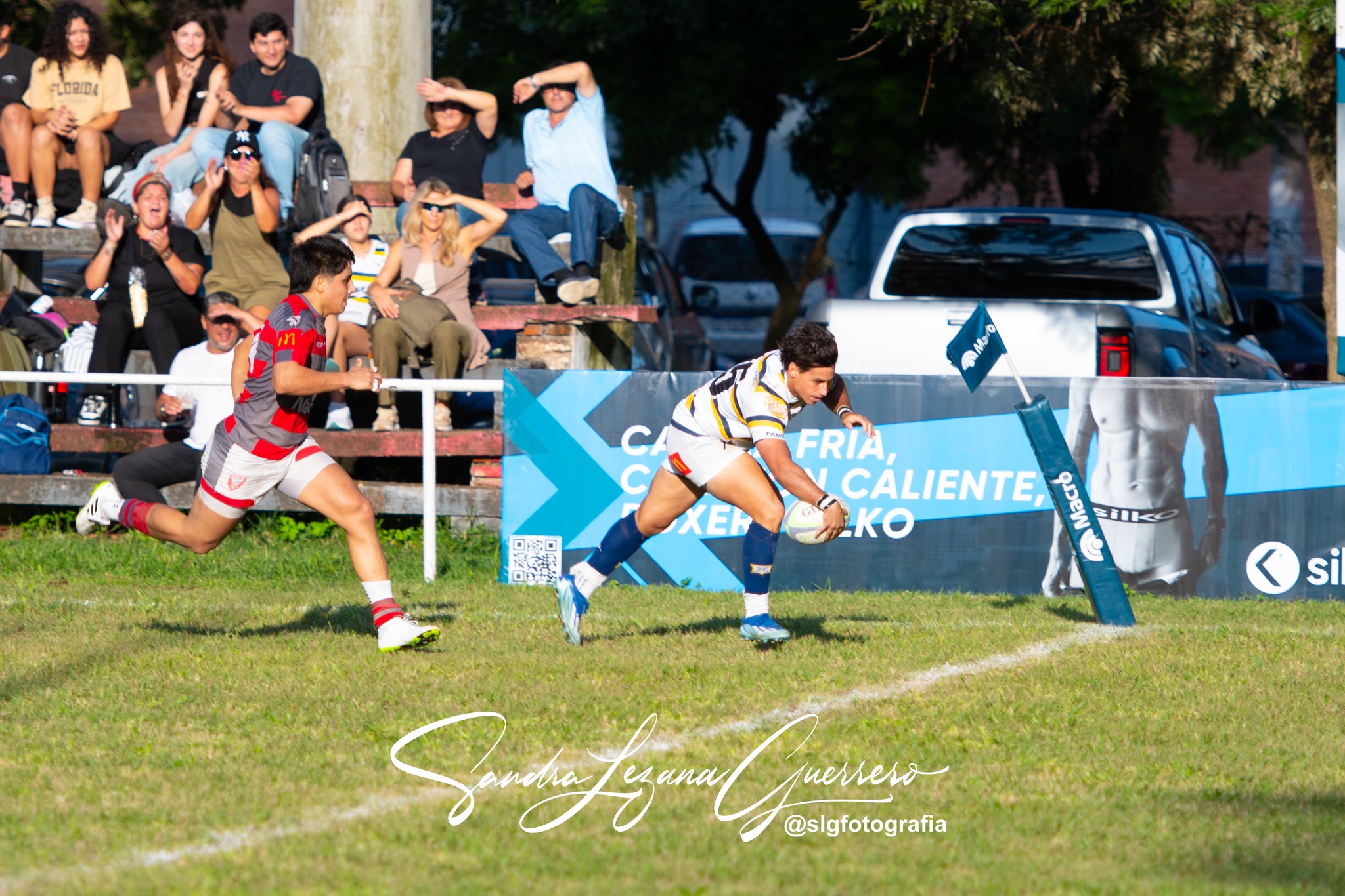  Lince Rugby Club - Tucumán Lawn Tennis Club - Rugby - URT 2025 - Lince Rugby Club (12) vs (29)Tucuman Lawn Tennis Club (#URT25LINTLTC03) Photo by: Sandra Lezana Guerrero | Siuxy Sports 2025-03-29