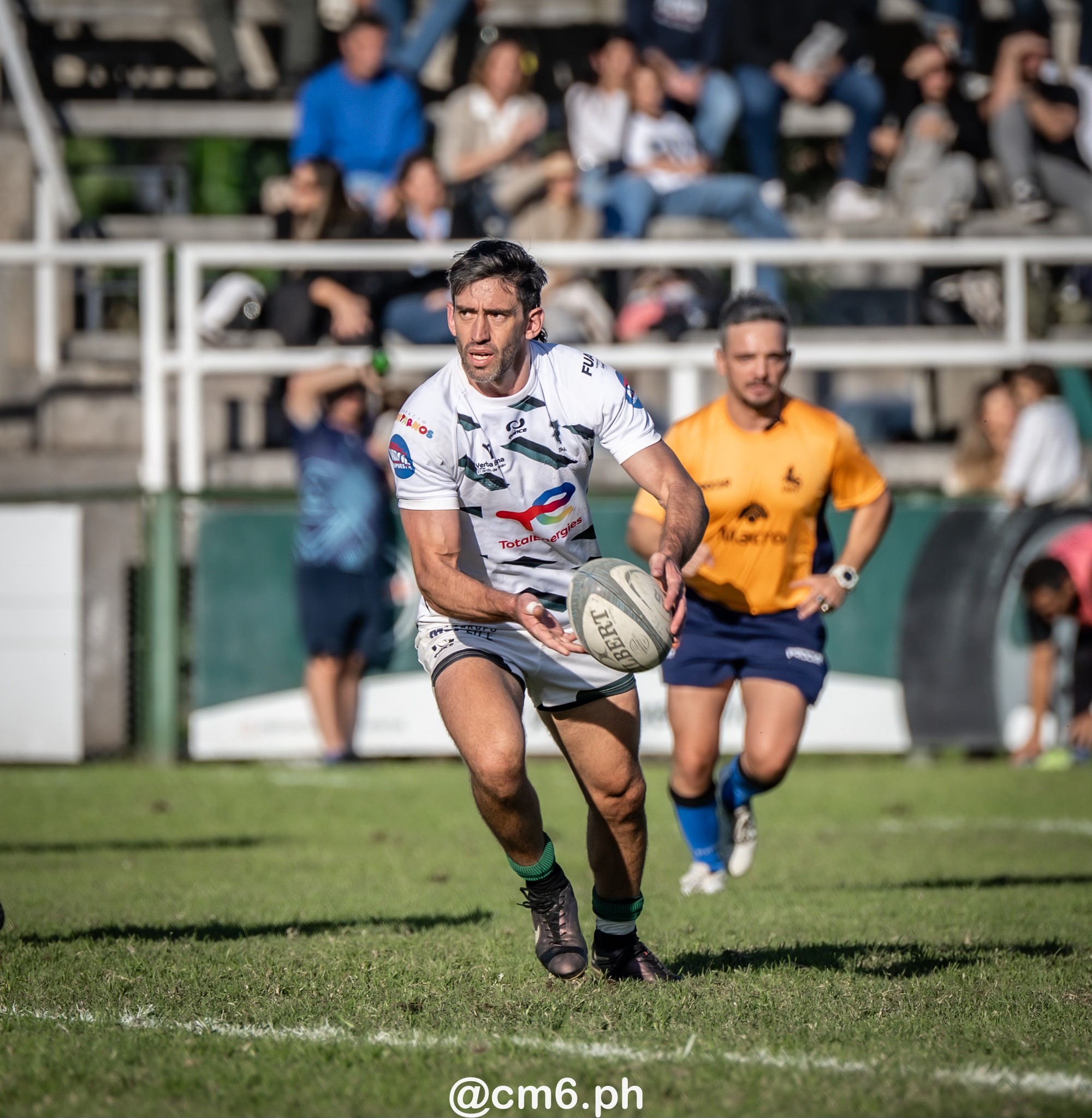  Tucumán Rugby Club - Universitario Rugby Club - Tucuman - Rugby - URT 2025 - 6ta fecha Anual Tucumano - Tucuman Rugby (26) vs (24) Universitario de Tucuman (#URT25ATTRUT5) Photo by: Christian Mas | Siuxy Sports 2025-05-31